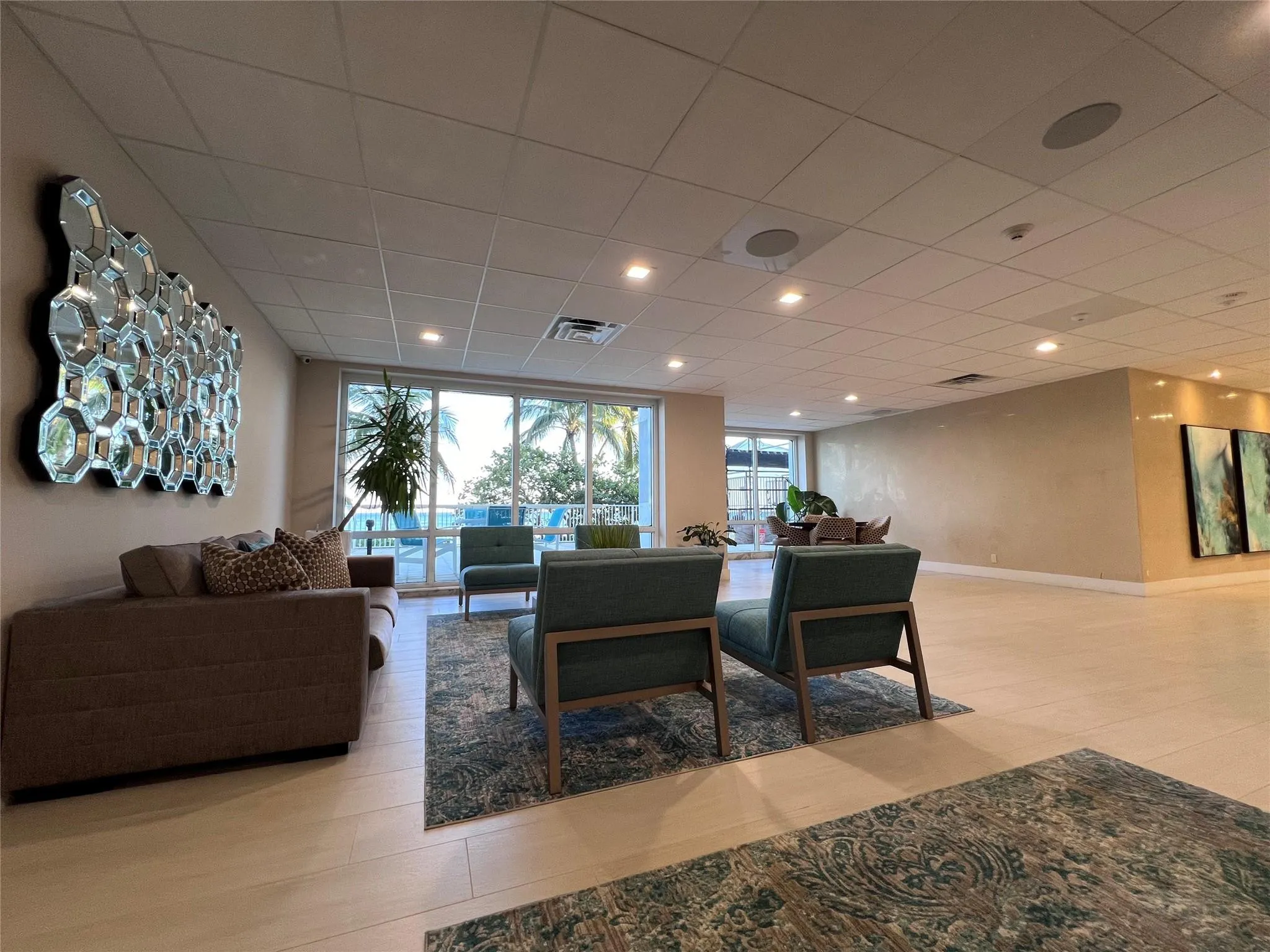 3500 GALT OCEAN Drive #1103