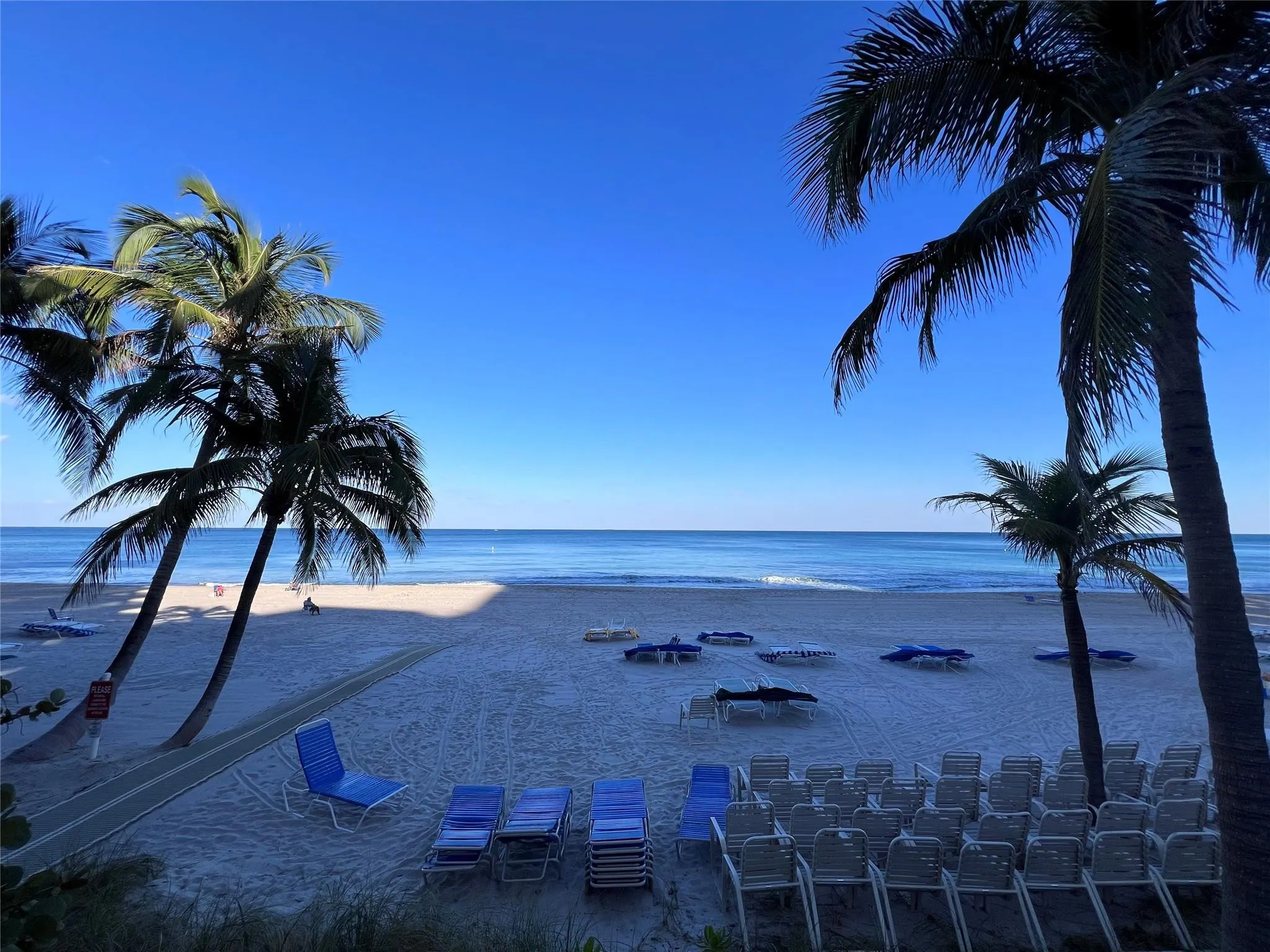 3500 GALT OCEAN Drive #1103