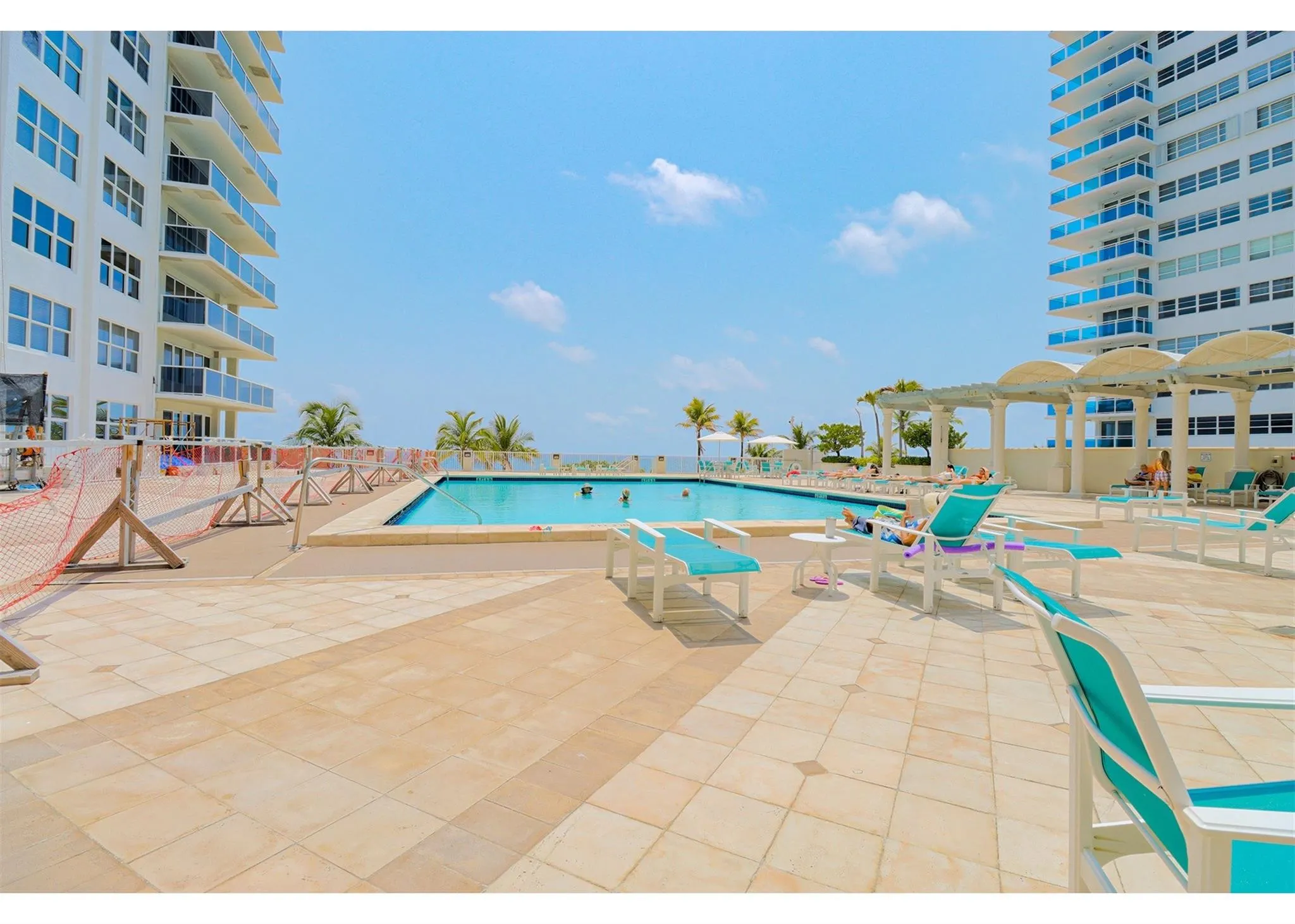 3500 GALT OCEAN Drive #1103