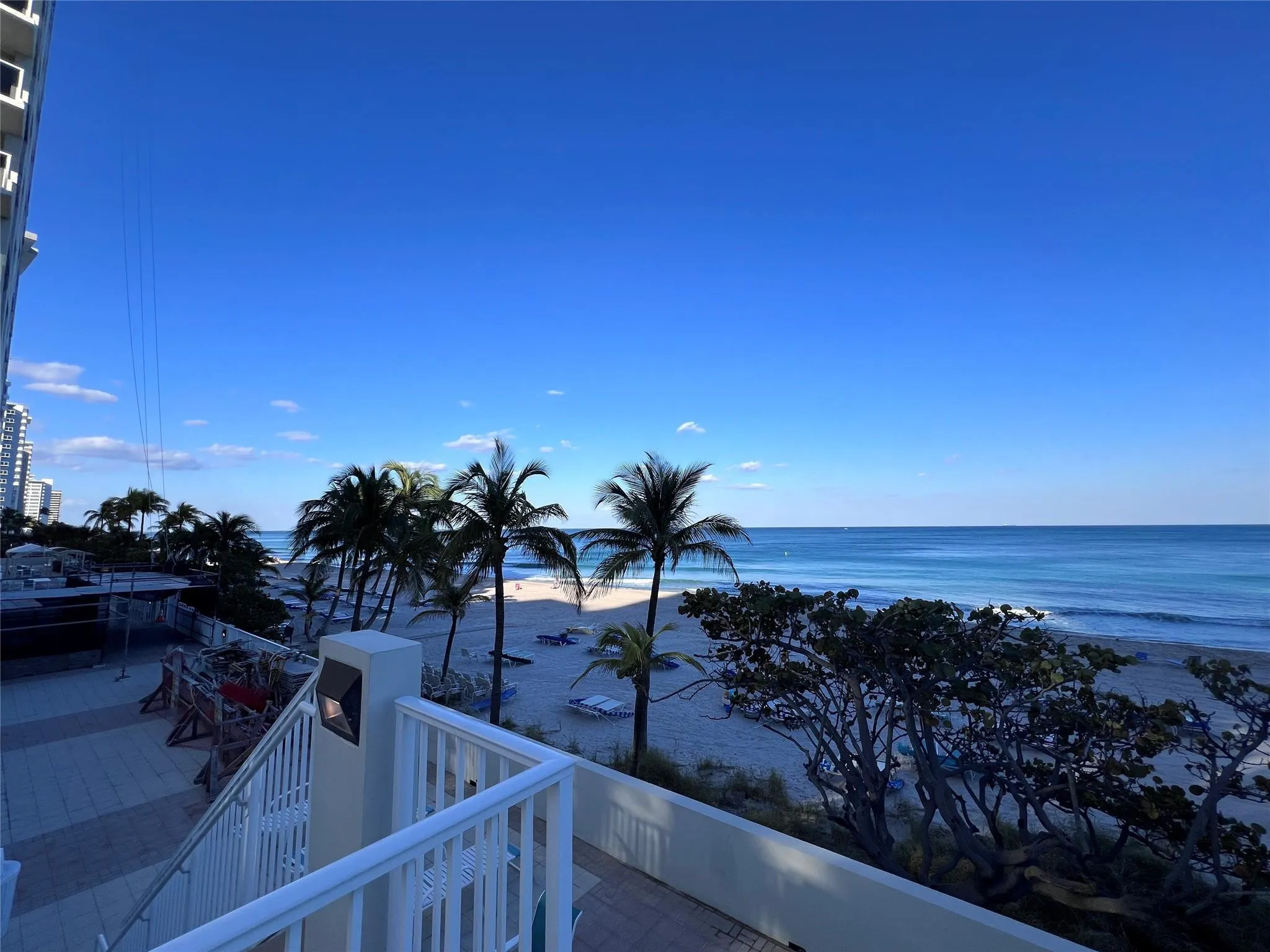 3500 GALT OCEAN Drive #1103