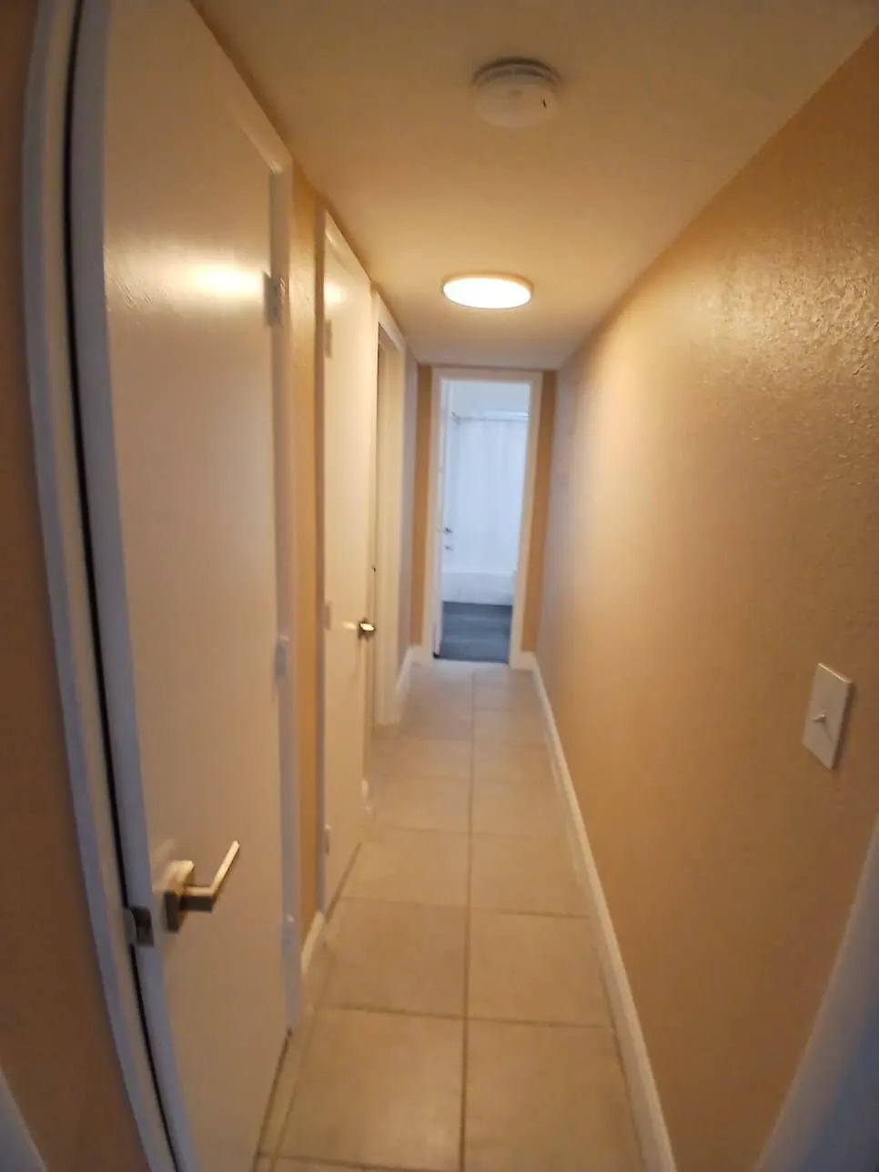 4800 Hollywood Boulevard #3G
