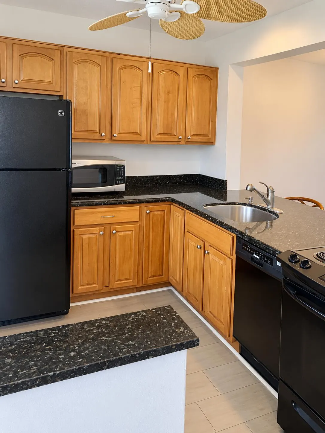 2101 NE 1ST Court #206