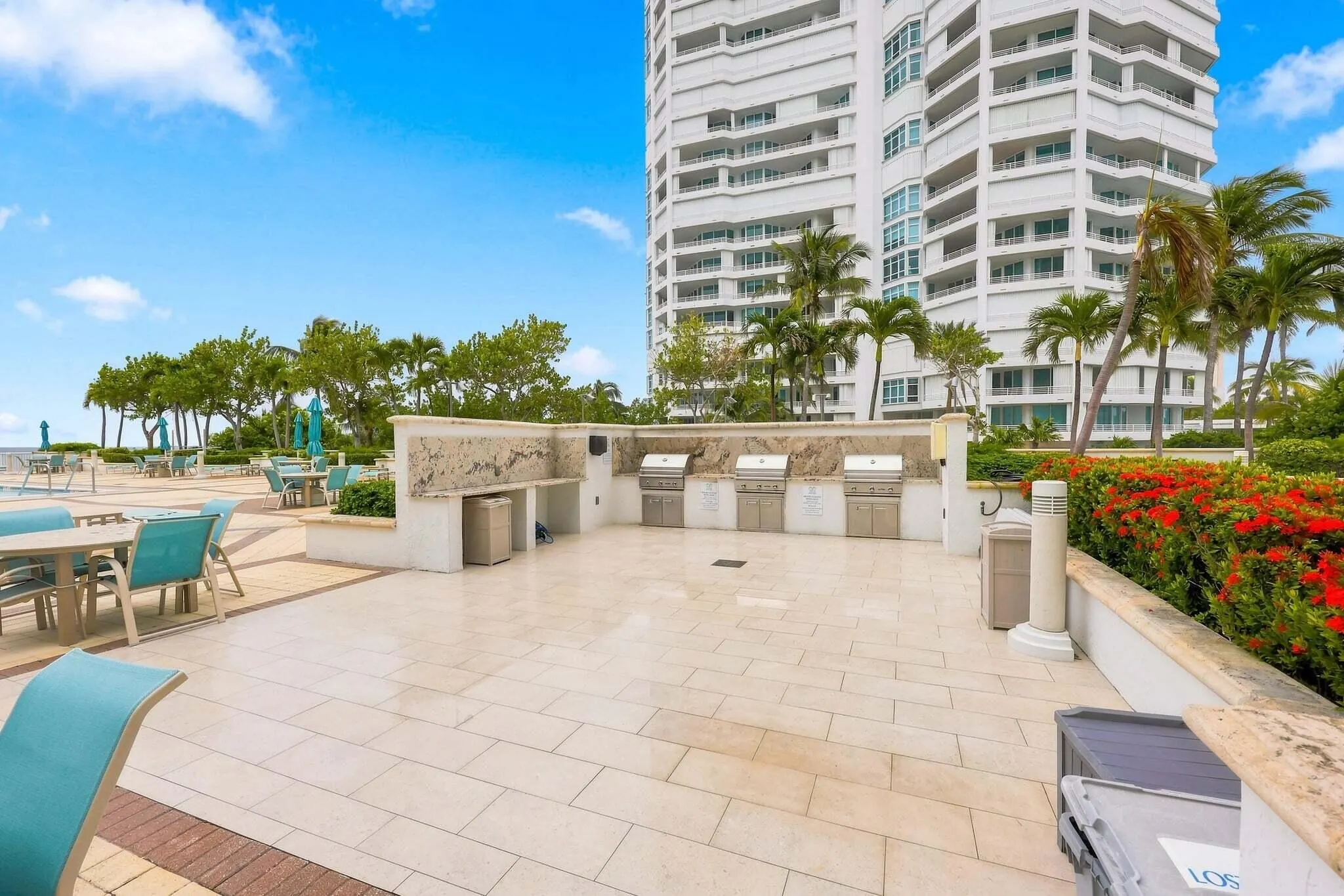 1620 S OCEAN Boulevard #1E
