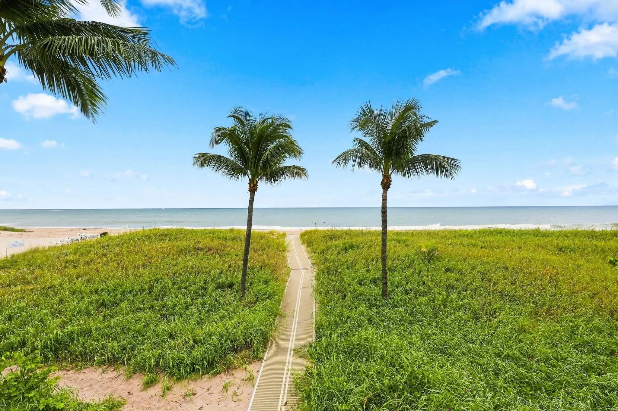 1620 S OCEAN Boulevard #1E