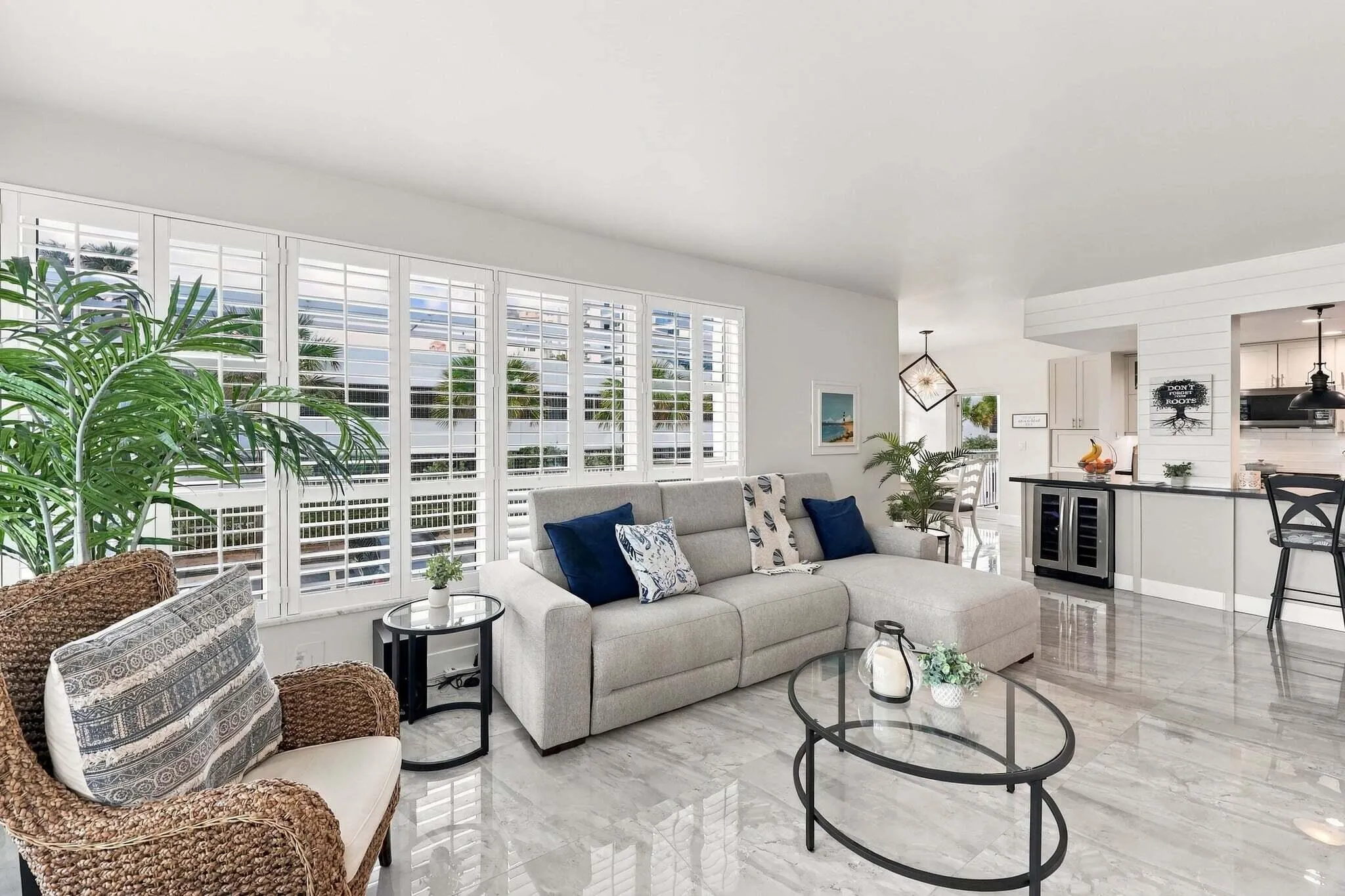 1620 S OCEAN Boulevard #1E