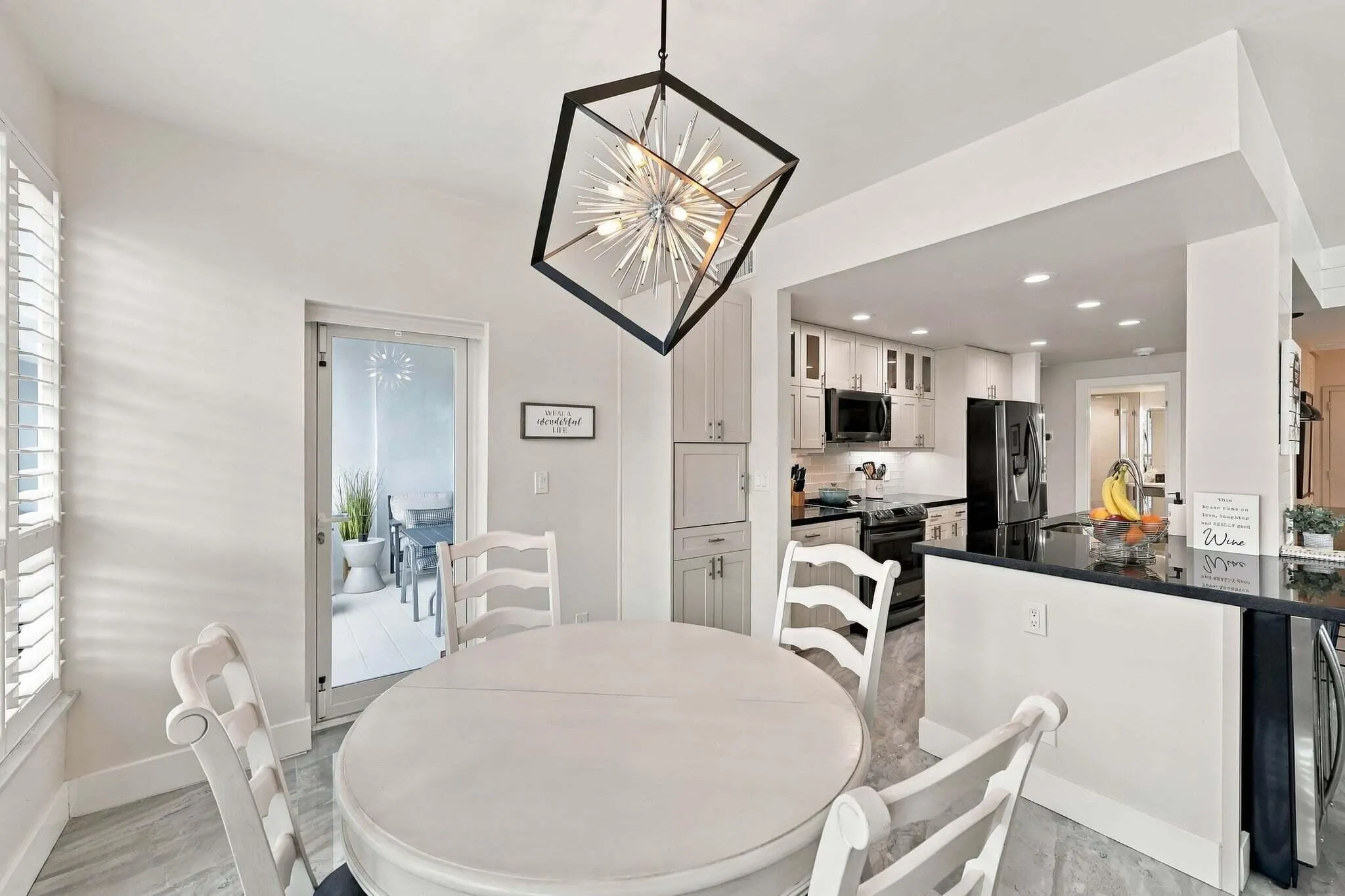 1620 S OCEAN Boulevard #1E