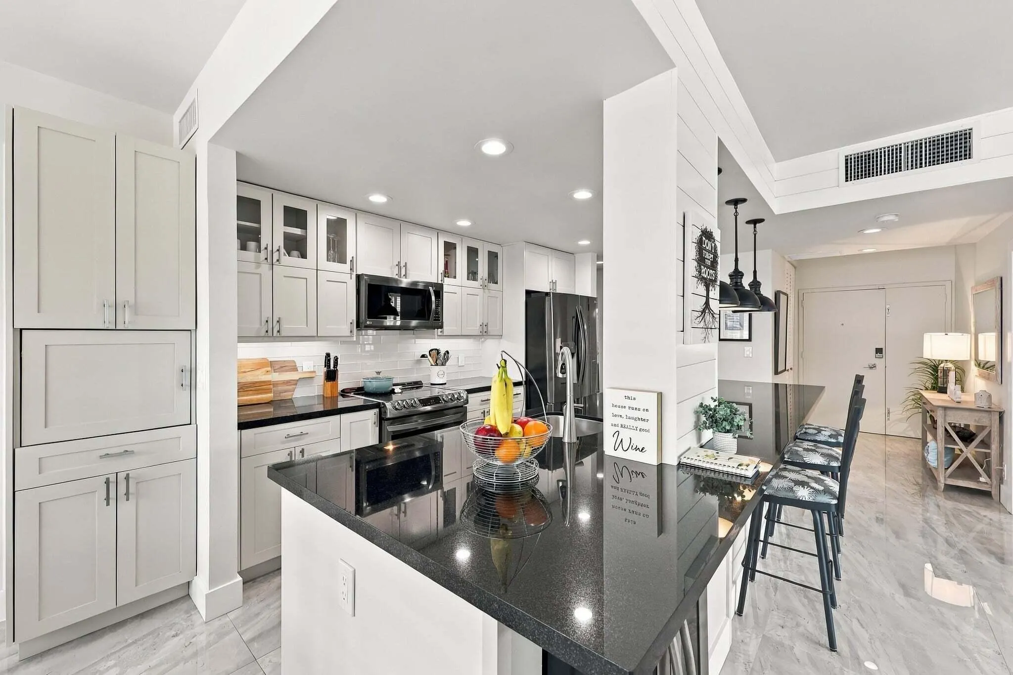 1620 S OCEAN Boulevard #1E