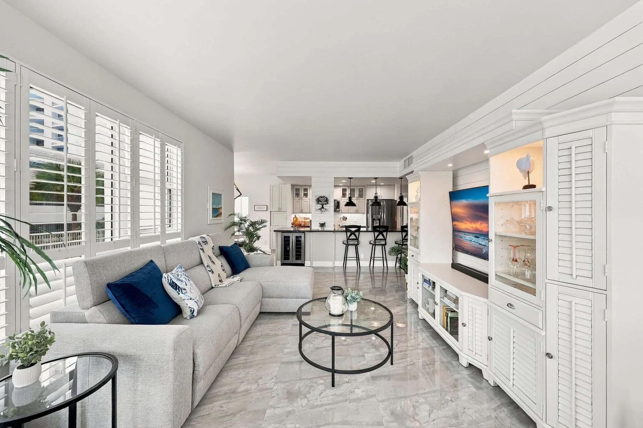 1620 S OCEAN Boulevard #1E