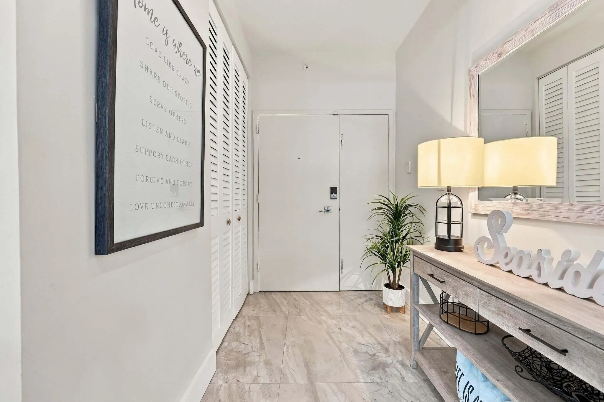 1620 S OCEAN Boulevard #1E