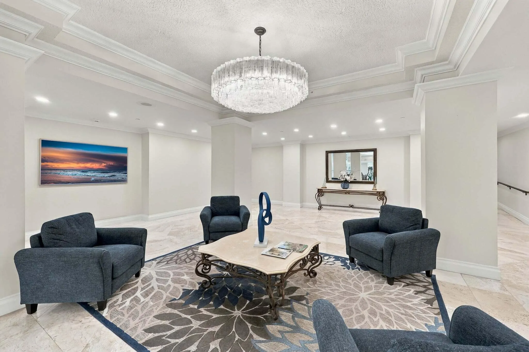 1620 S OCEAN Boulevard #1E