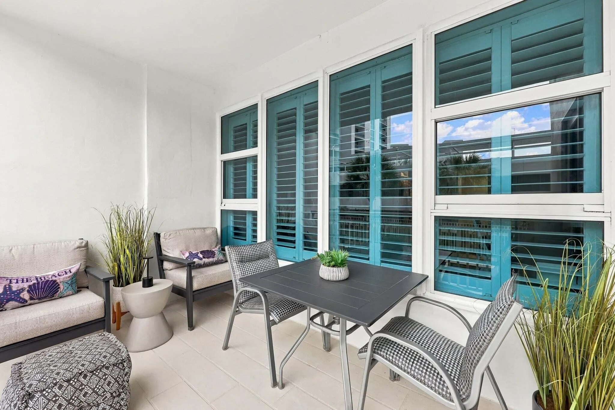 1620 S OCEAN Boulevard #1E