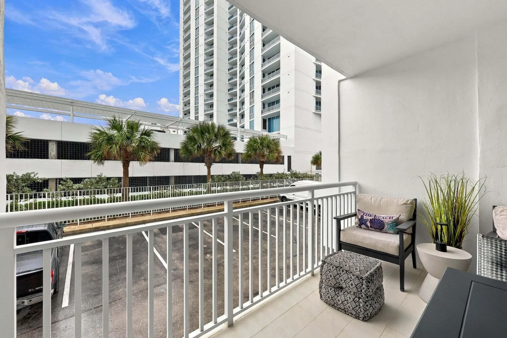1620 S OCEAN Boulevard #1E