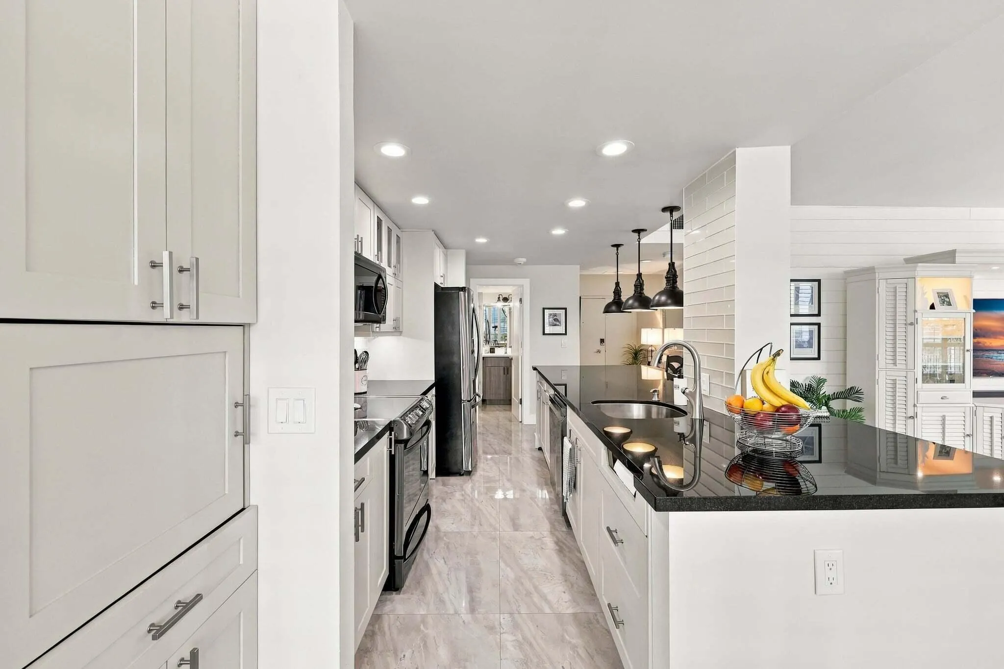 1620 S OCEAN Boulevard #1E