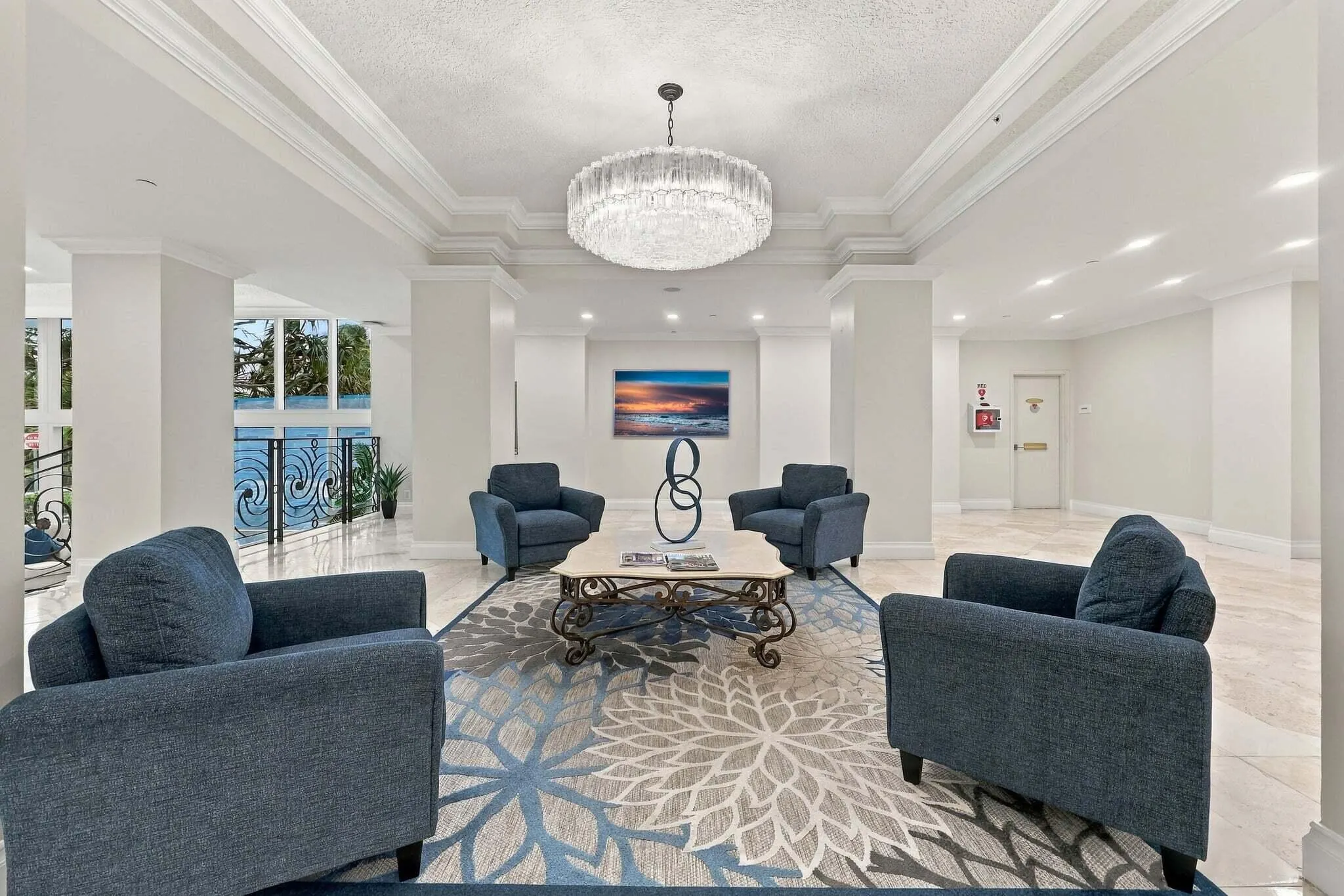 1620 S OCEAN Boulevard #1E