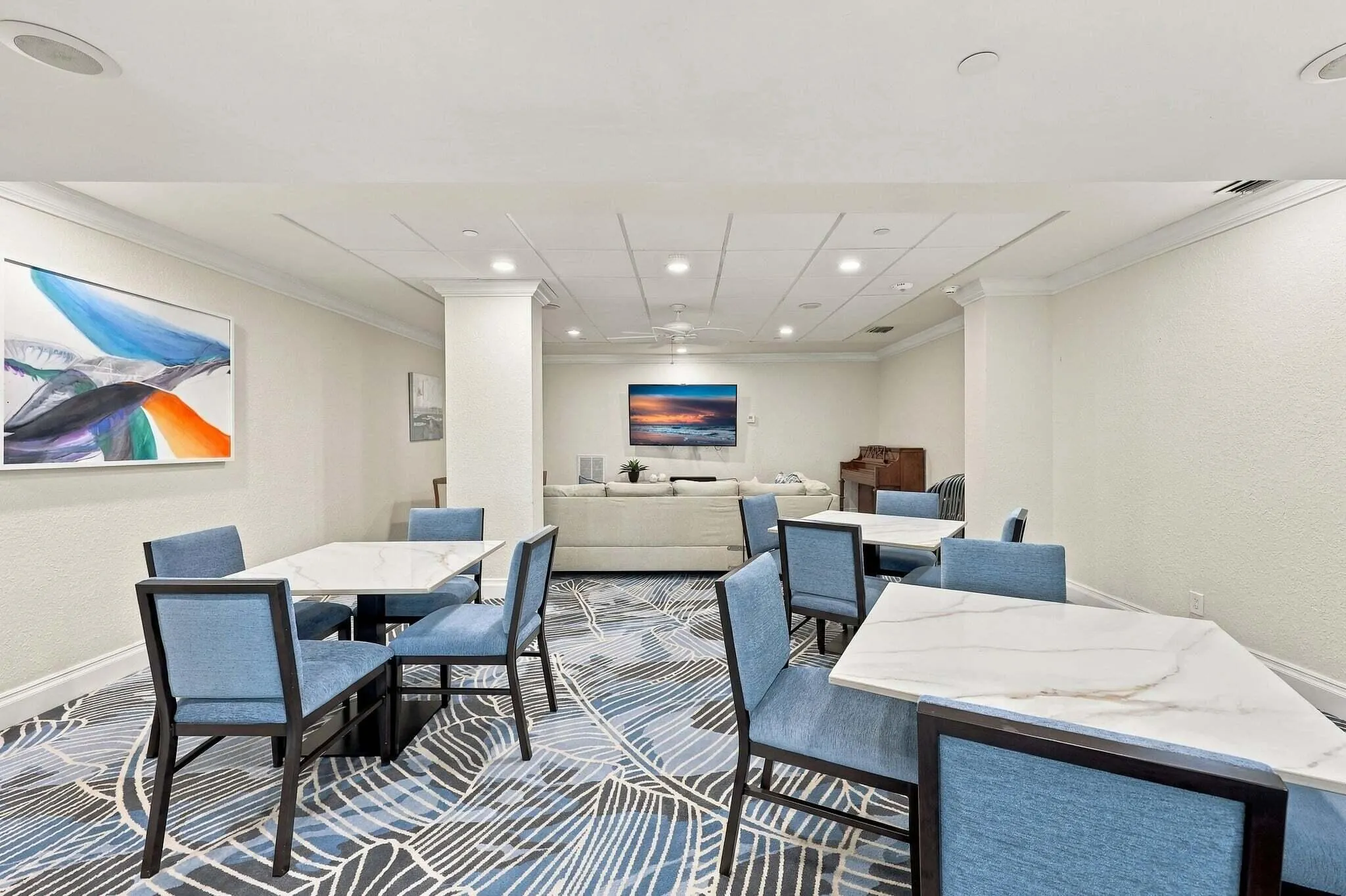 1620 S OCEAN Boulevard #1E