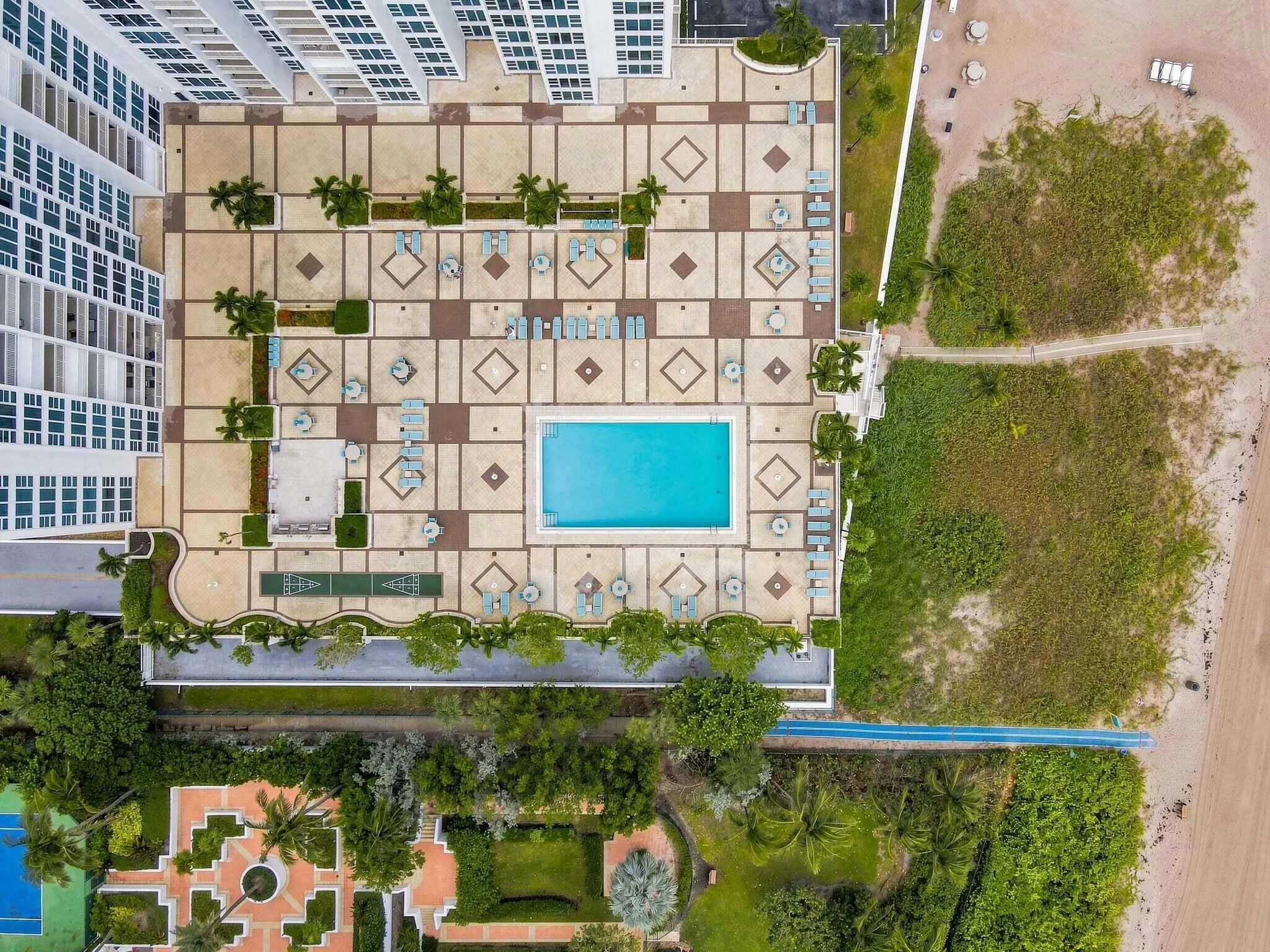 1620 S OCEAN Boulevard #1E