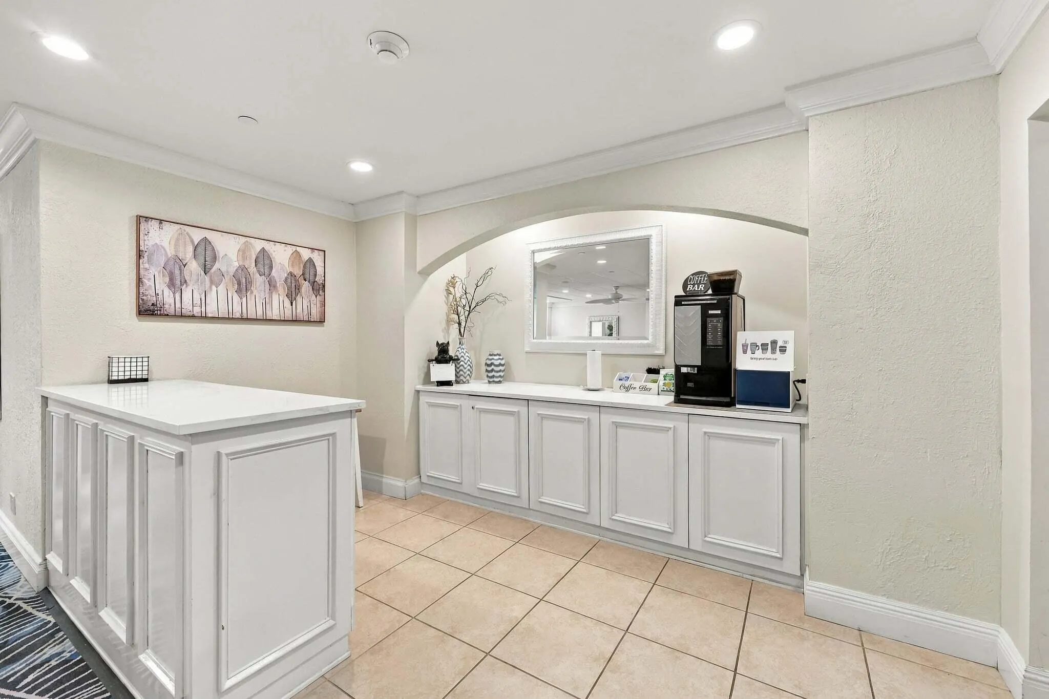 1620 S OCEAN Boulevard #1E