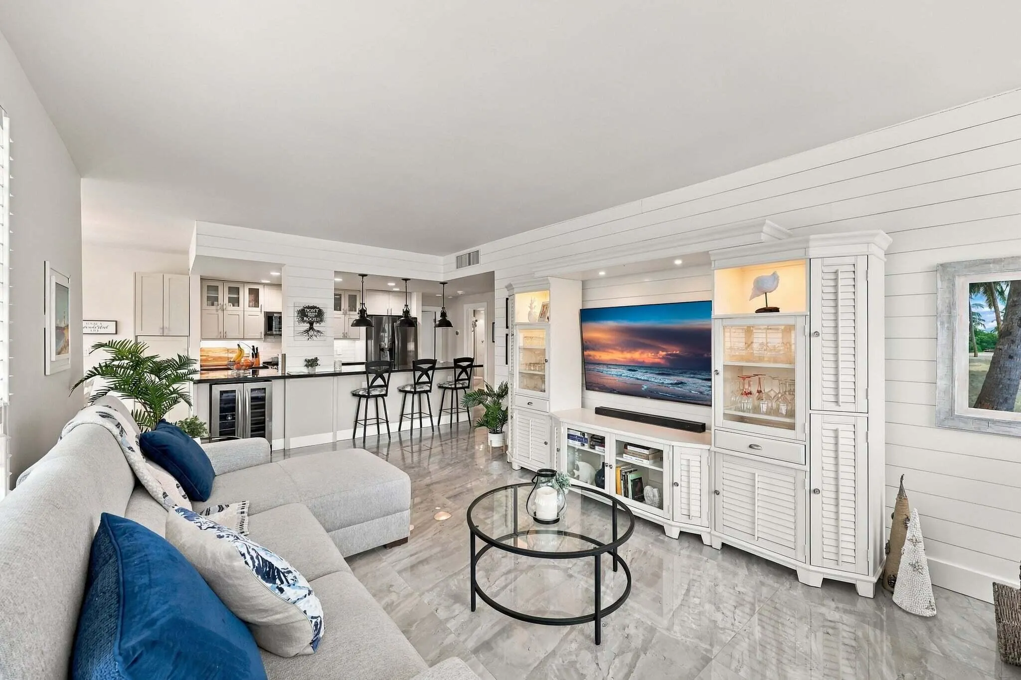 1620 S OCEAN Boulevard #1E