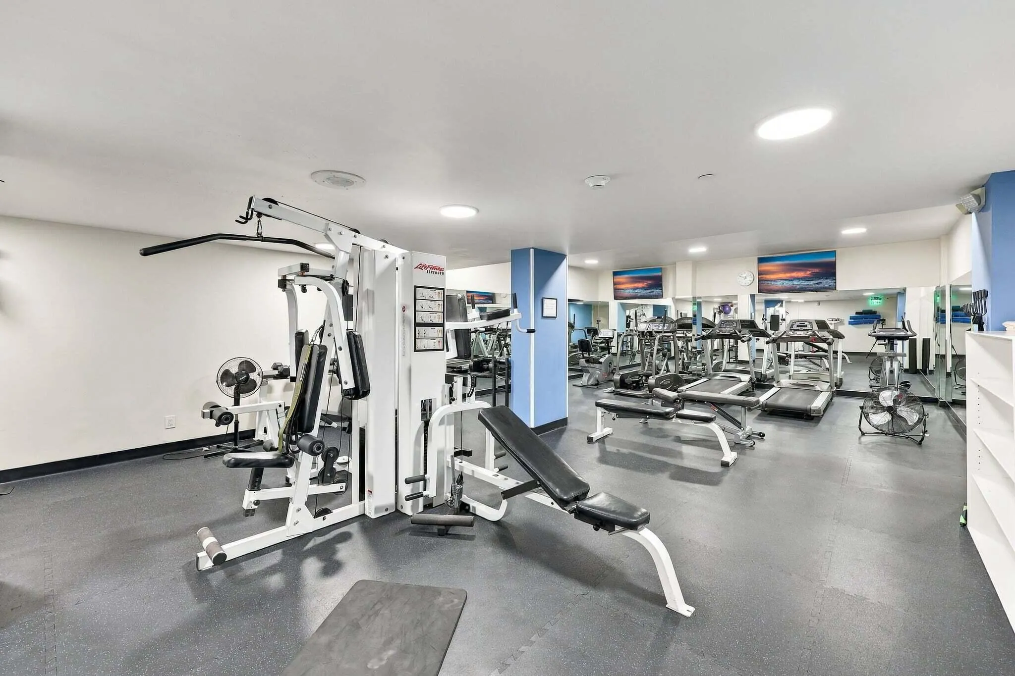 1620 S OCEAN Boulevard #1E