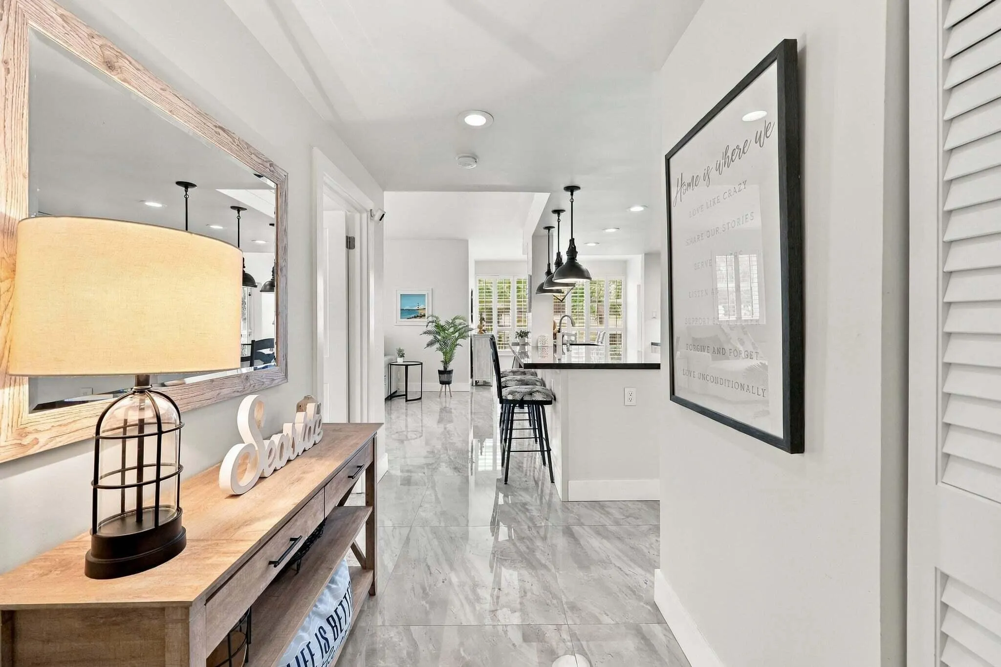 1620 S OCEAN Boulevard #1E