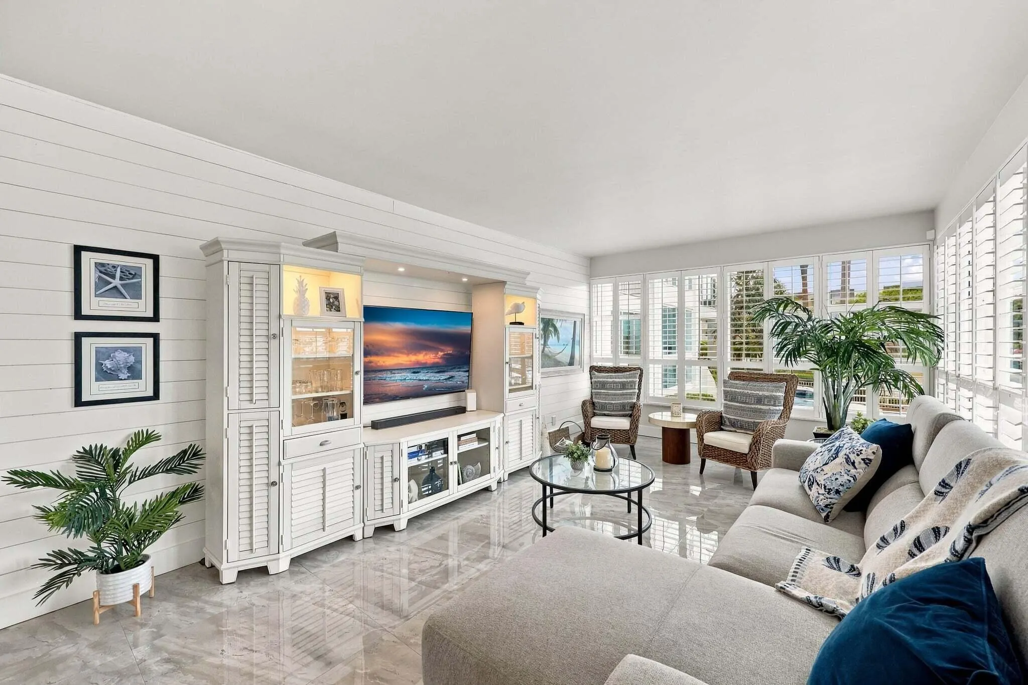 1620 S OCEAN Boulevard #1E