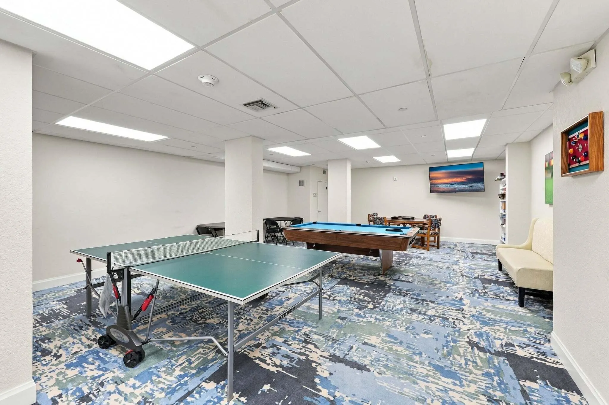 1620 S OCEAN Boulevard #1E