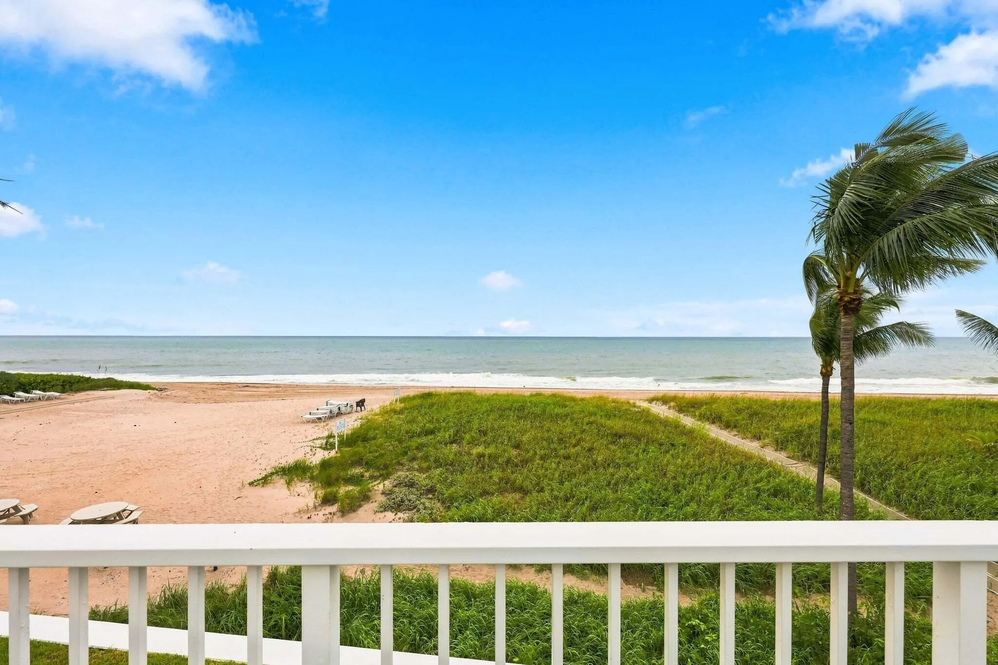1620 S OCEAN Boulevard #1E