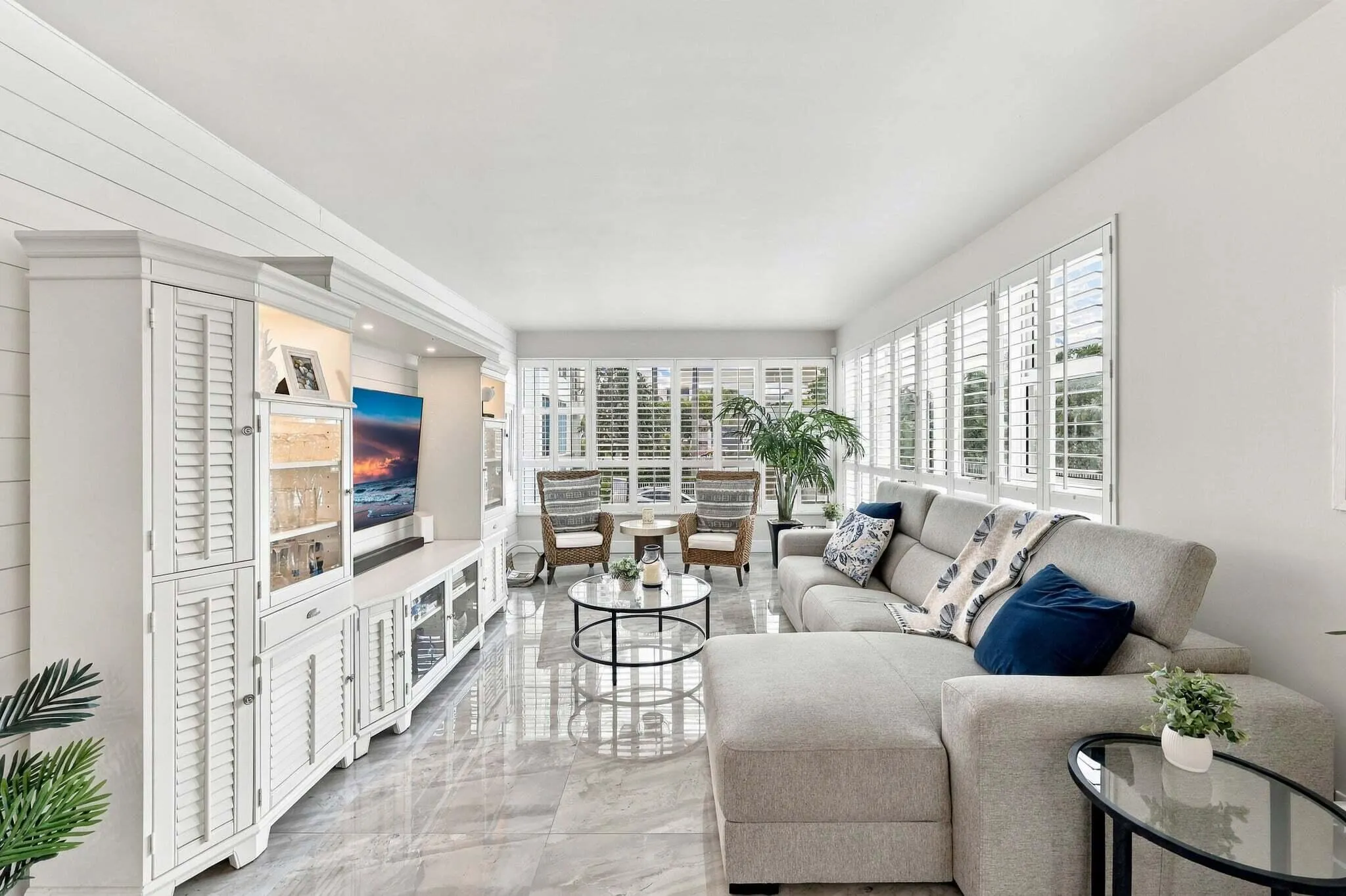 1620 S OCEAN Boulevard #1E