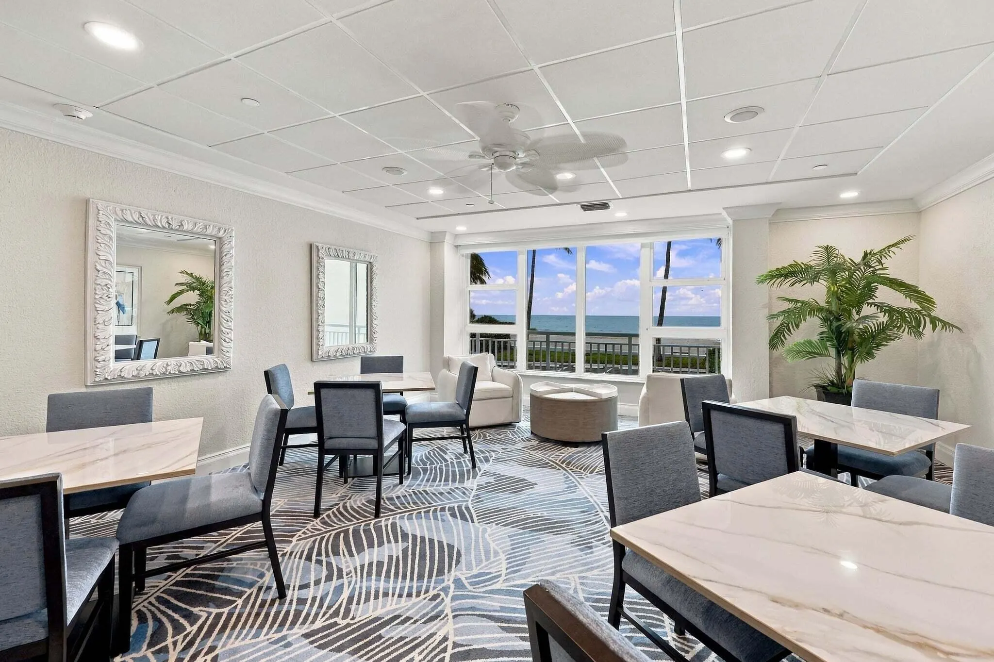 1620 S OCEAN Boulevard #1E