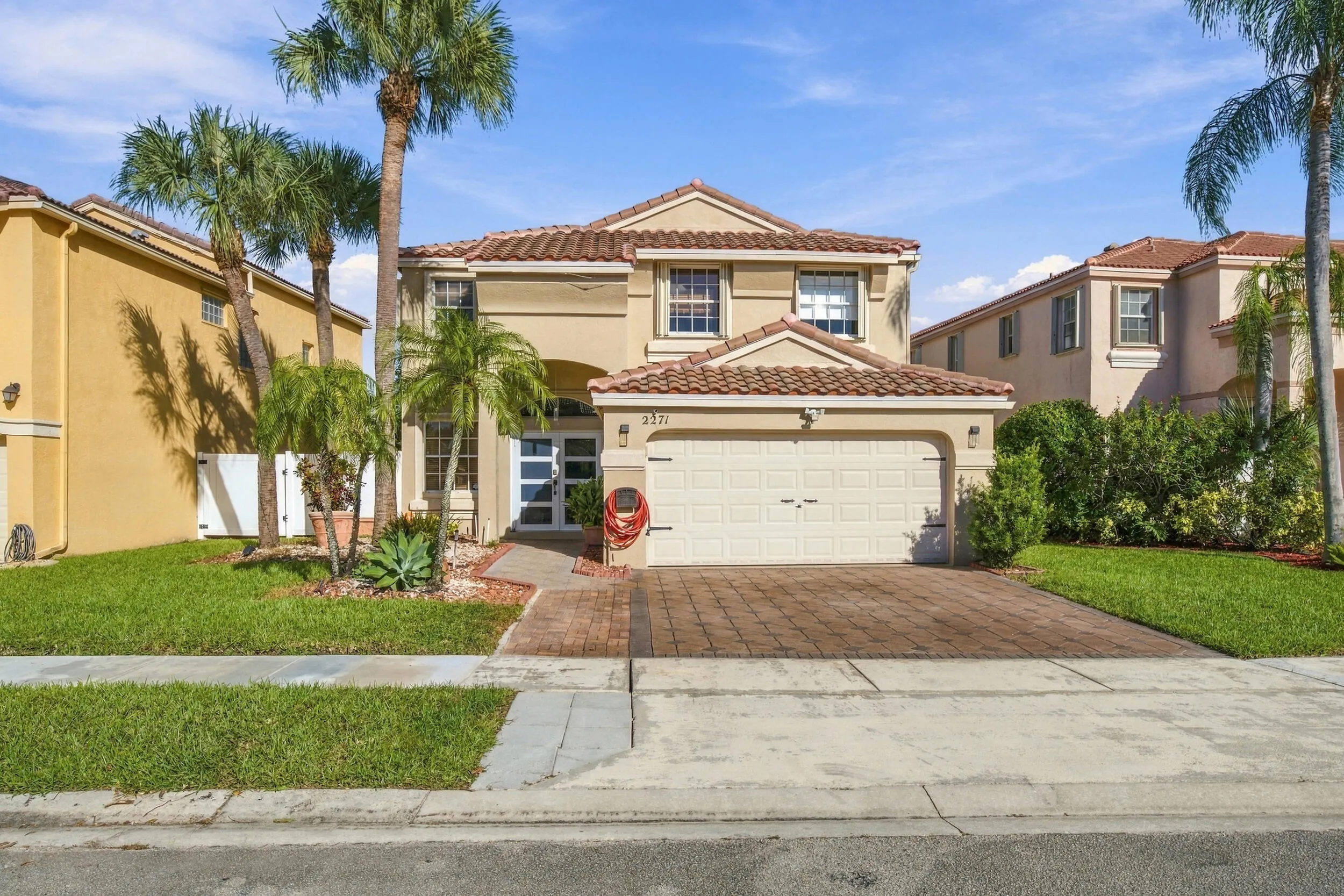 2271 NW 159TH Avenue