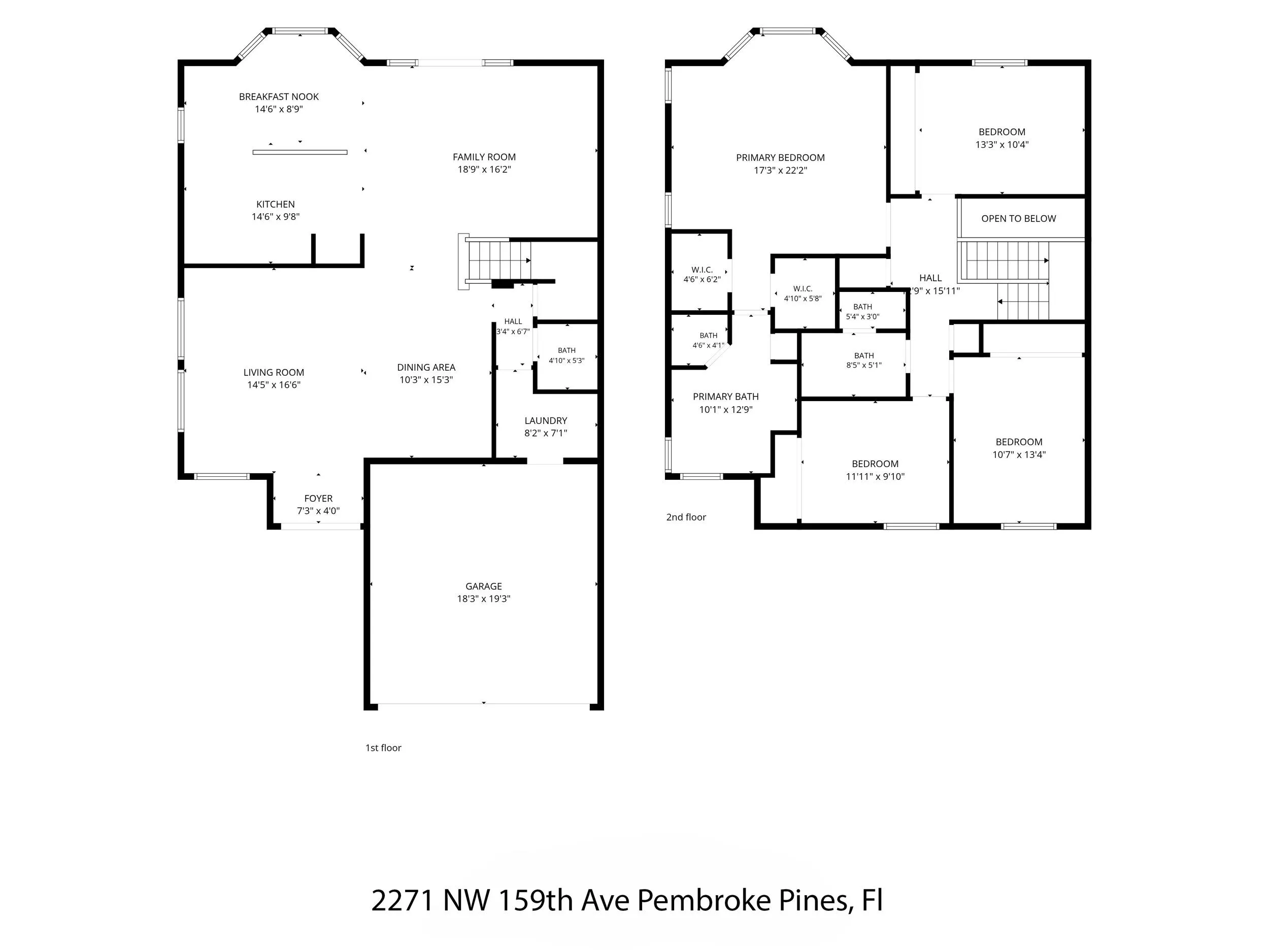 2271 NW 159TH Avenue