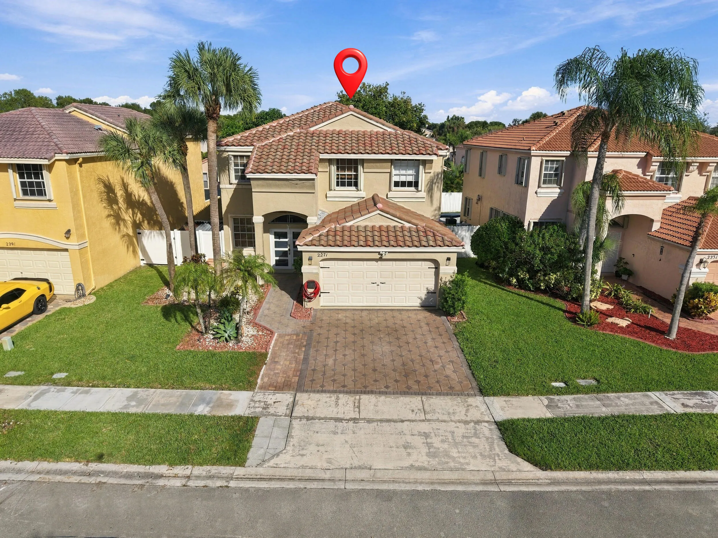 2271 NW 159TH Avenue