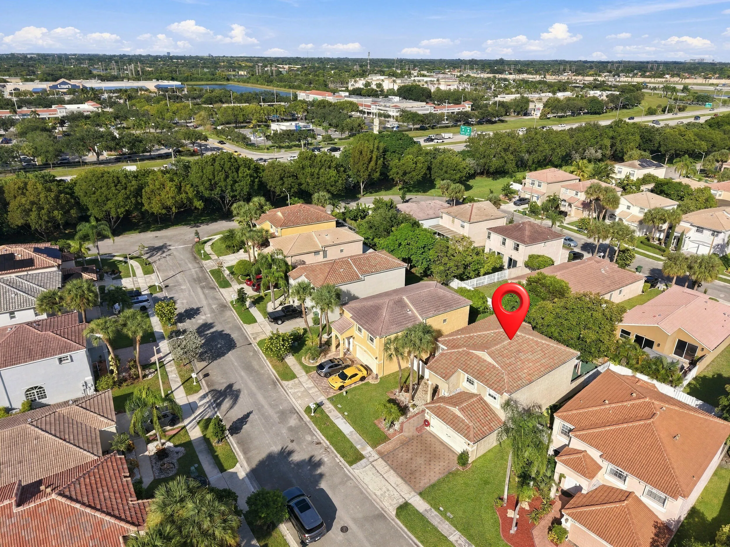 2271 NW 159TH Avenue