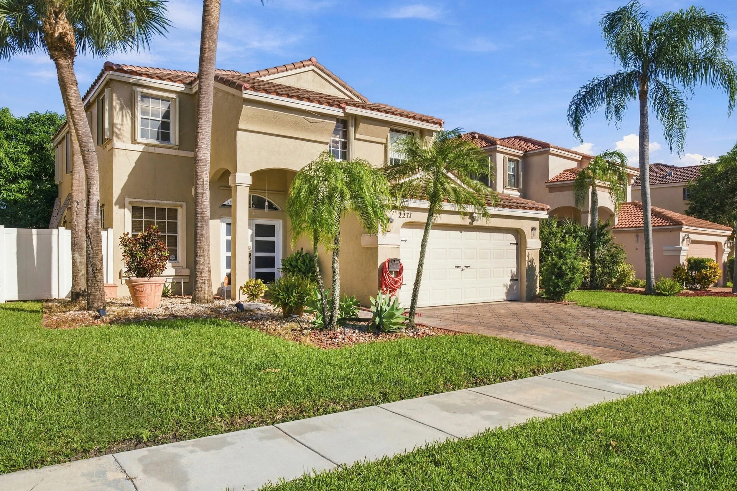 2271 NW 159TH Avenue