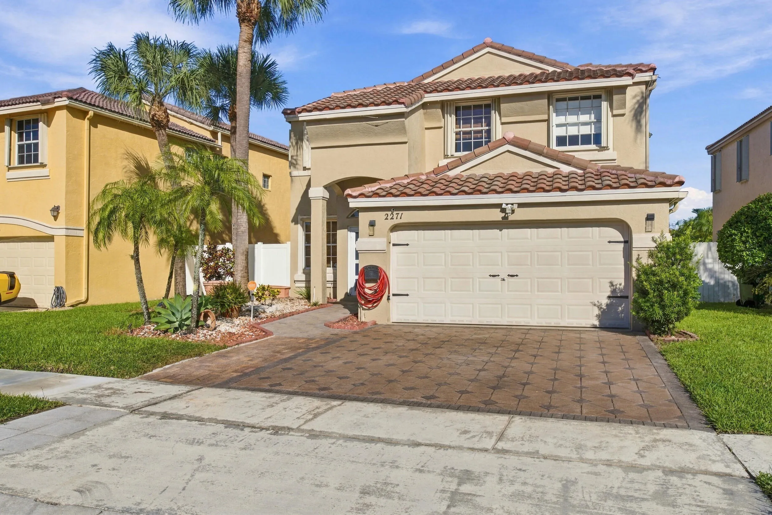 2271 NW 159TH Avenue