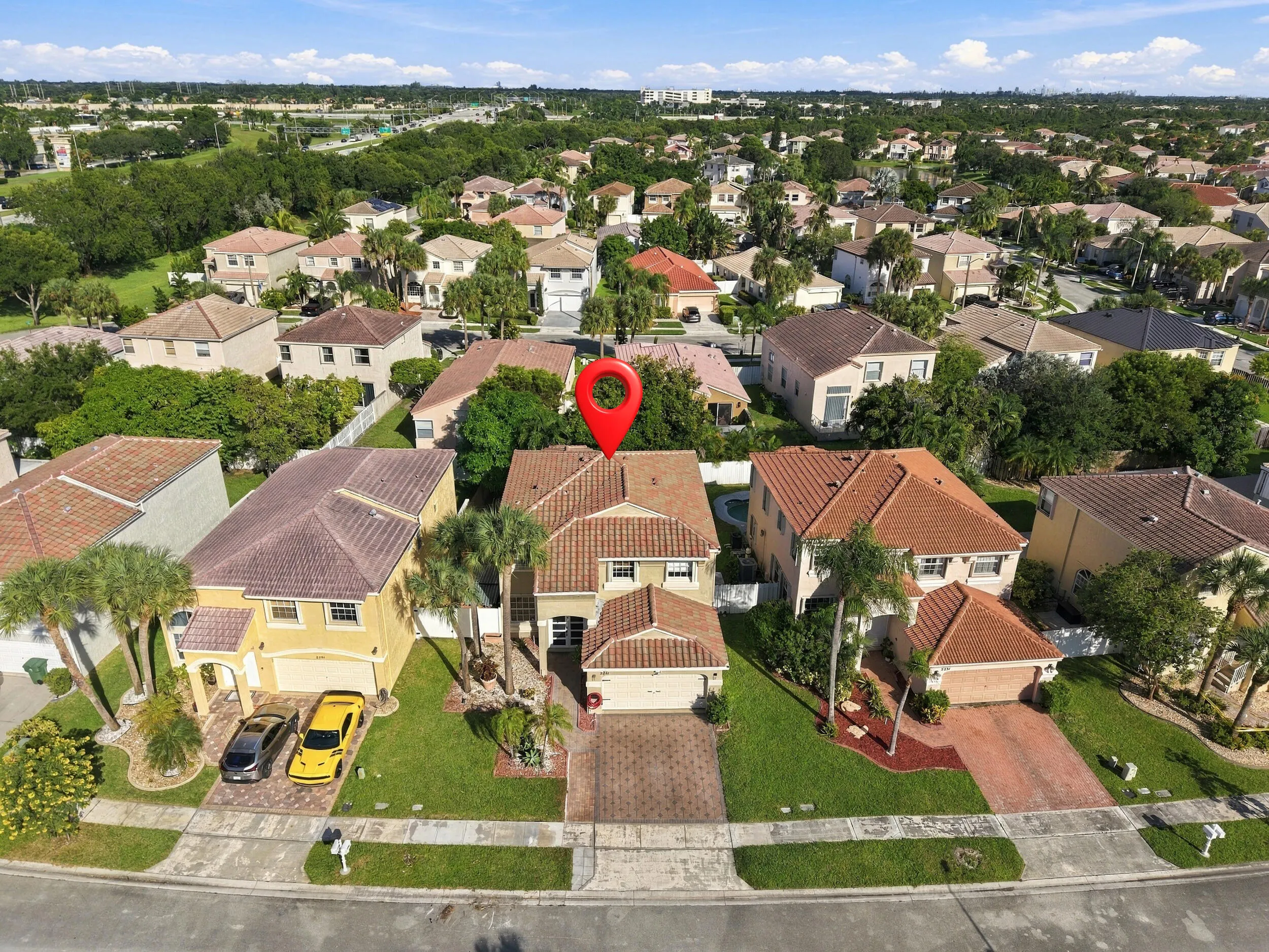 2271 NW 159TH Avenue