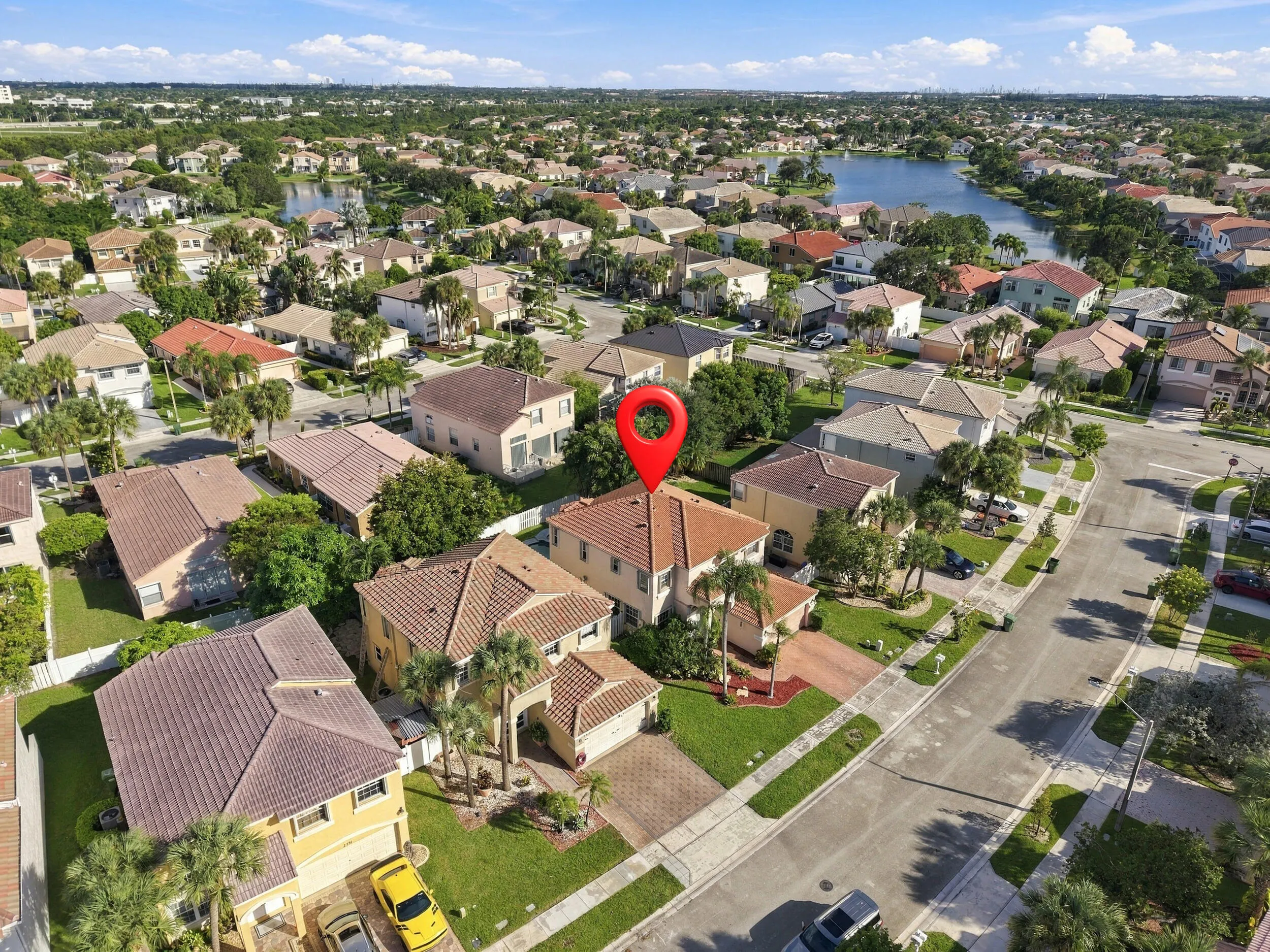 2271 NW 159TH Avenue