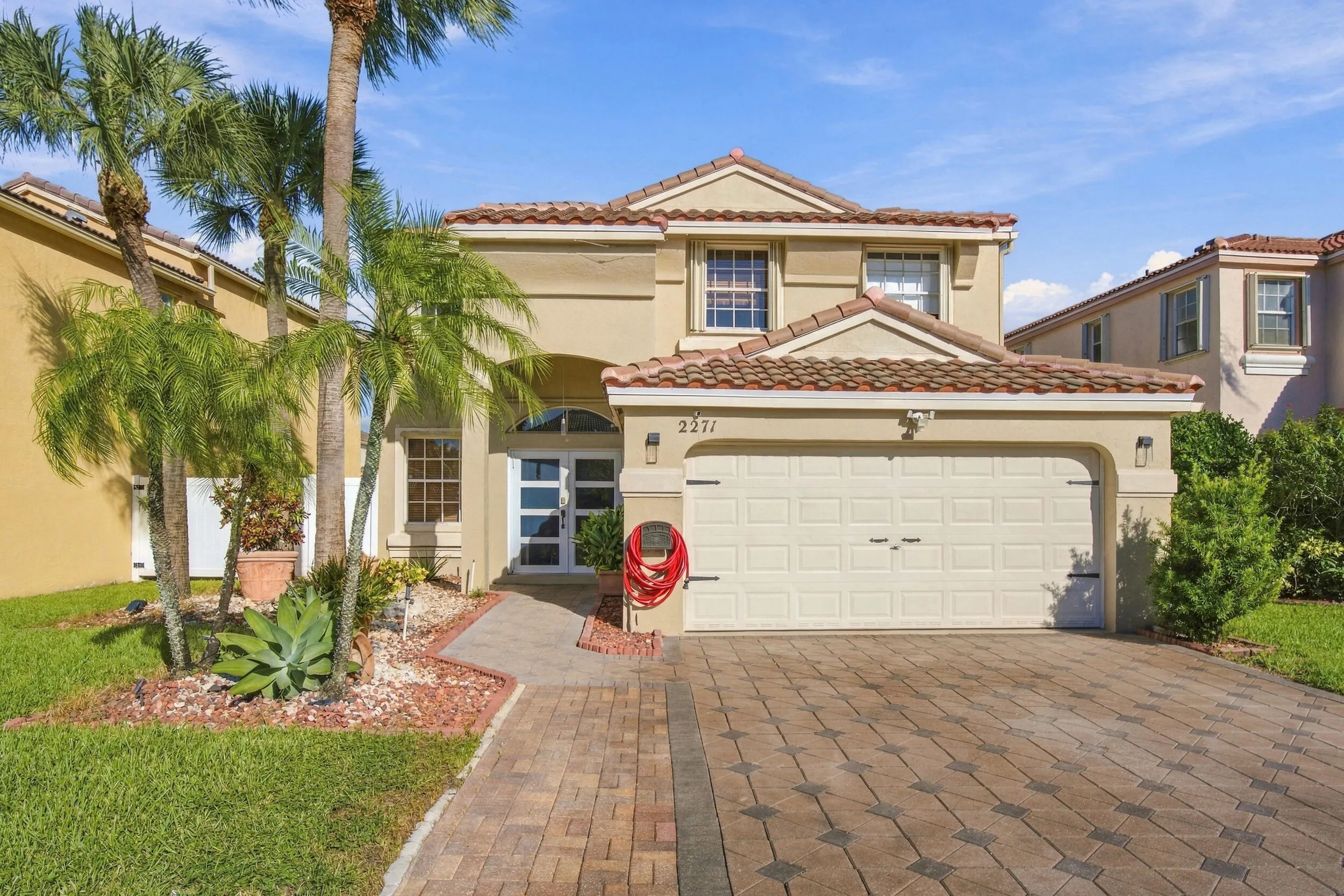 2271 NW 159TH Avenue