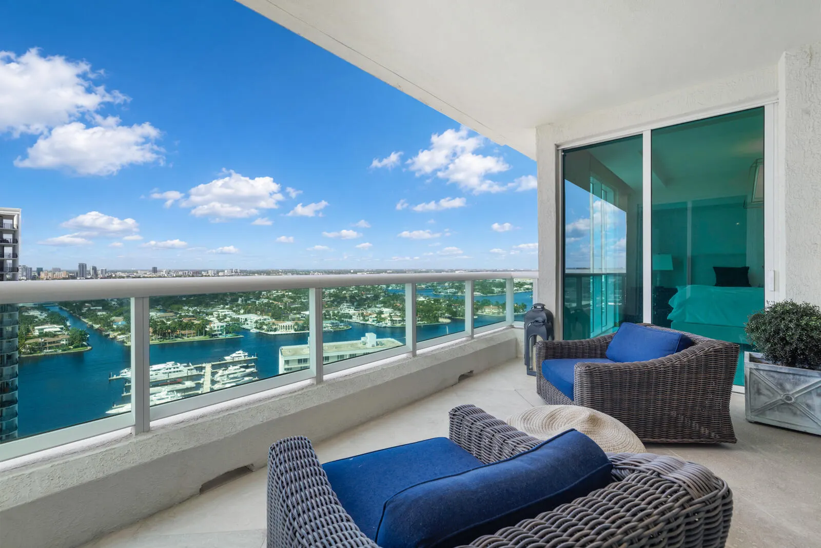 101 S Fort Lauderdale Beach Boulevard ##2703
