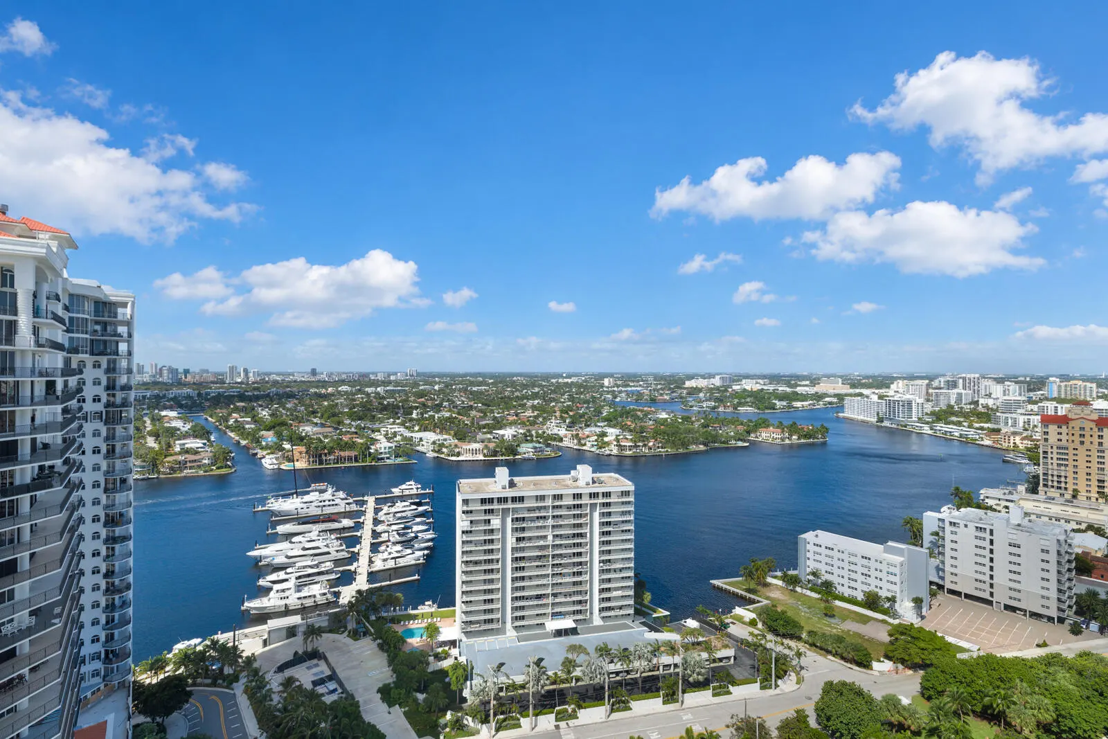 101 S Fort Lauderdale Beach Boulevard ##2703