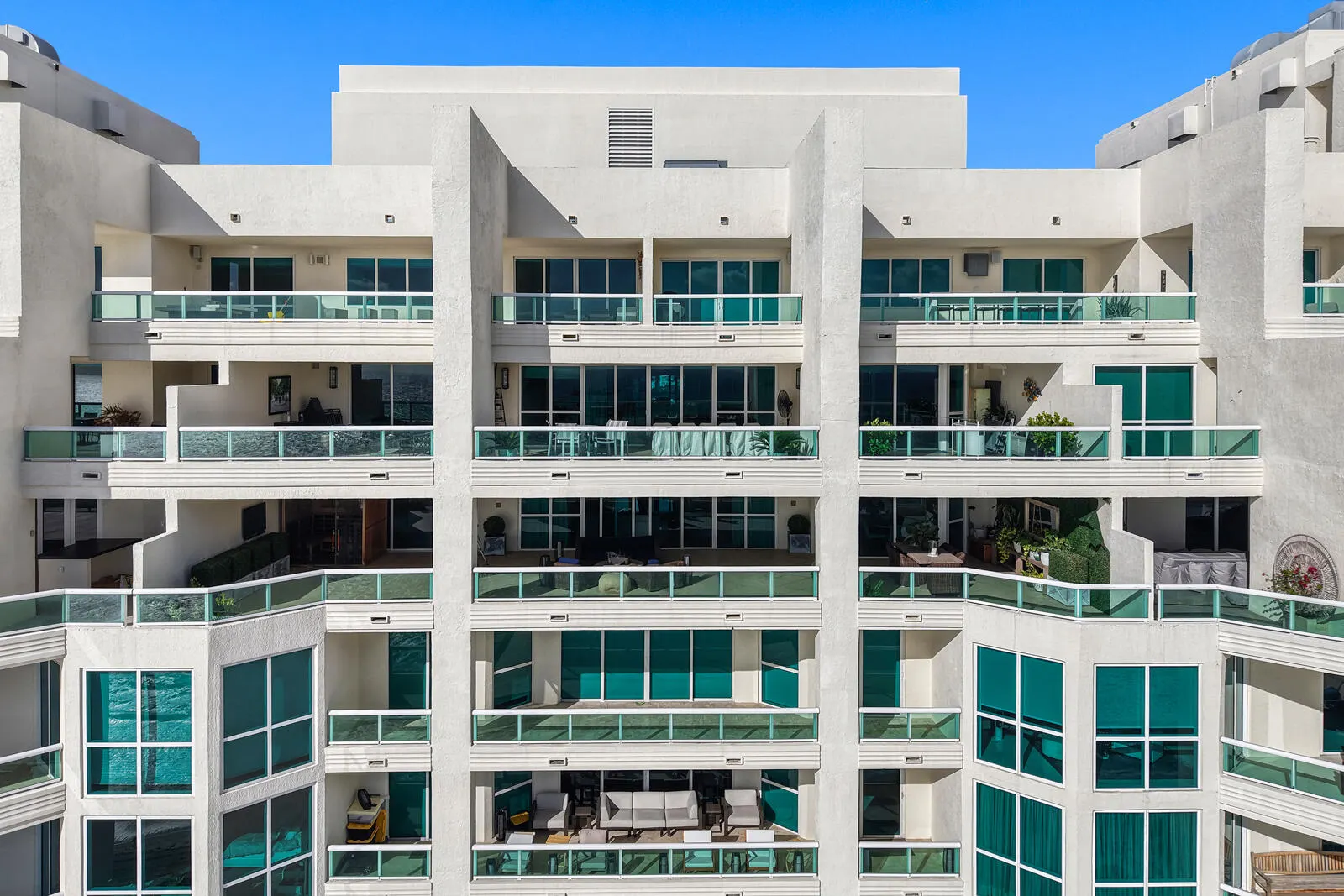 101 S Fort Lauderdale Beach Boulevard ##2703