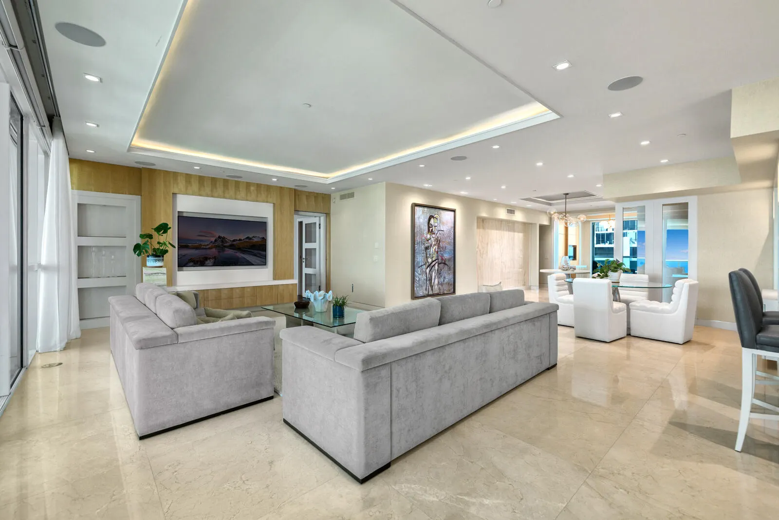 101 S Fort Lauderdale Beach Boulevard ##2703