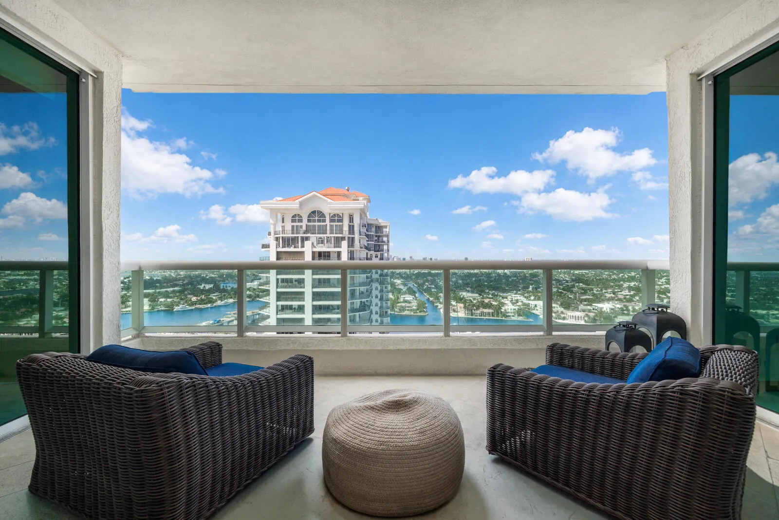 101 S Fort Lauderdale Beach Boulevard ##2703