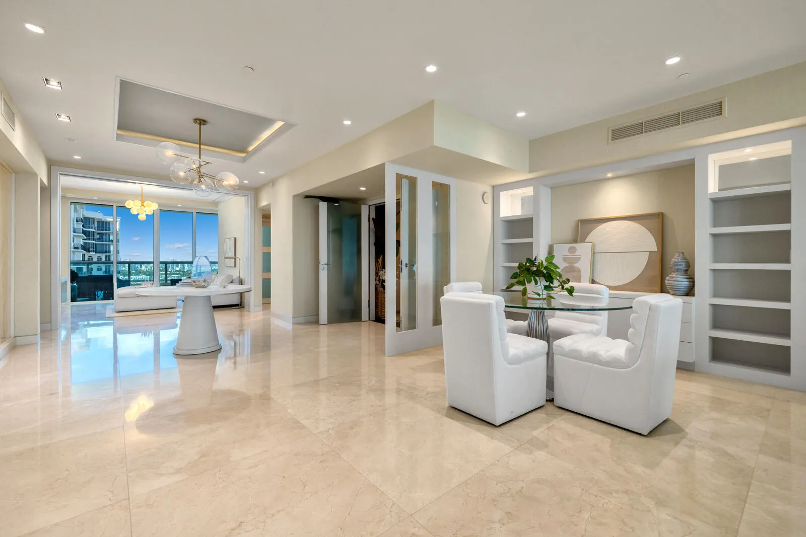 101 S Fort Lauderdale Beach Boulevard ##2703