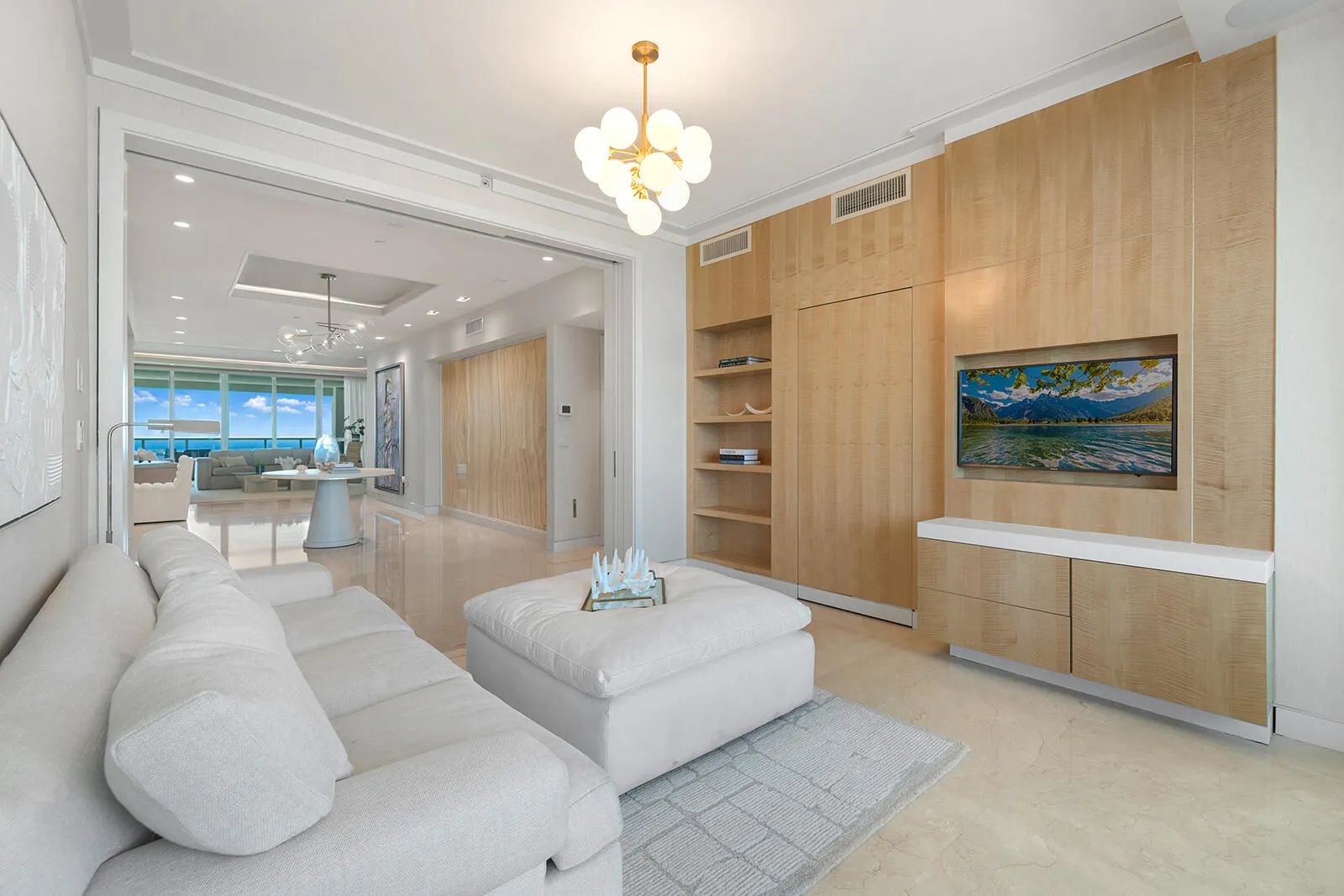 101 S Fort Lauderdale Beach Boulevard ##2703