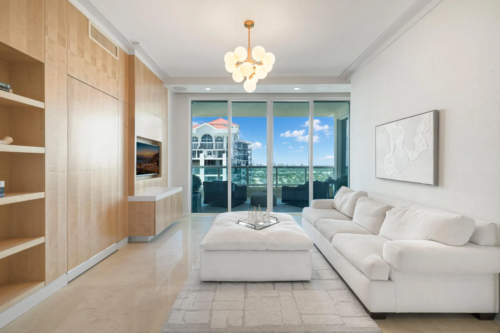 101 S Fort Lauderdale Beach Boulevard ##2703