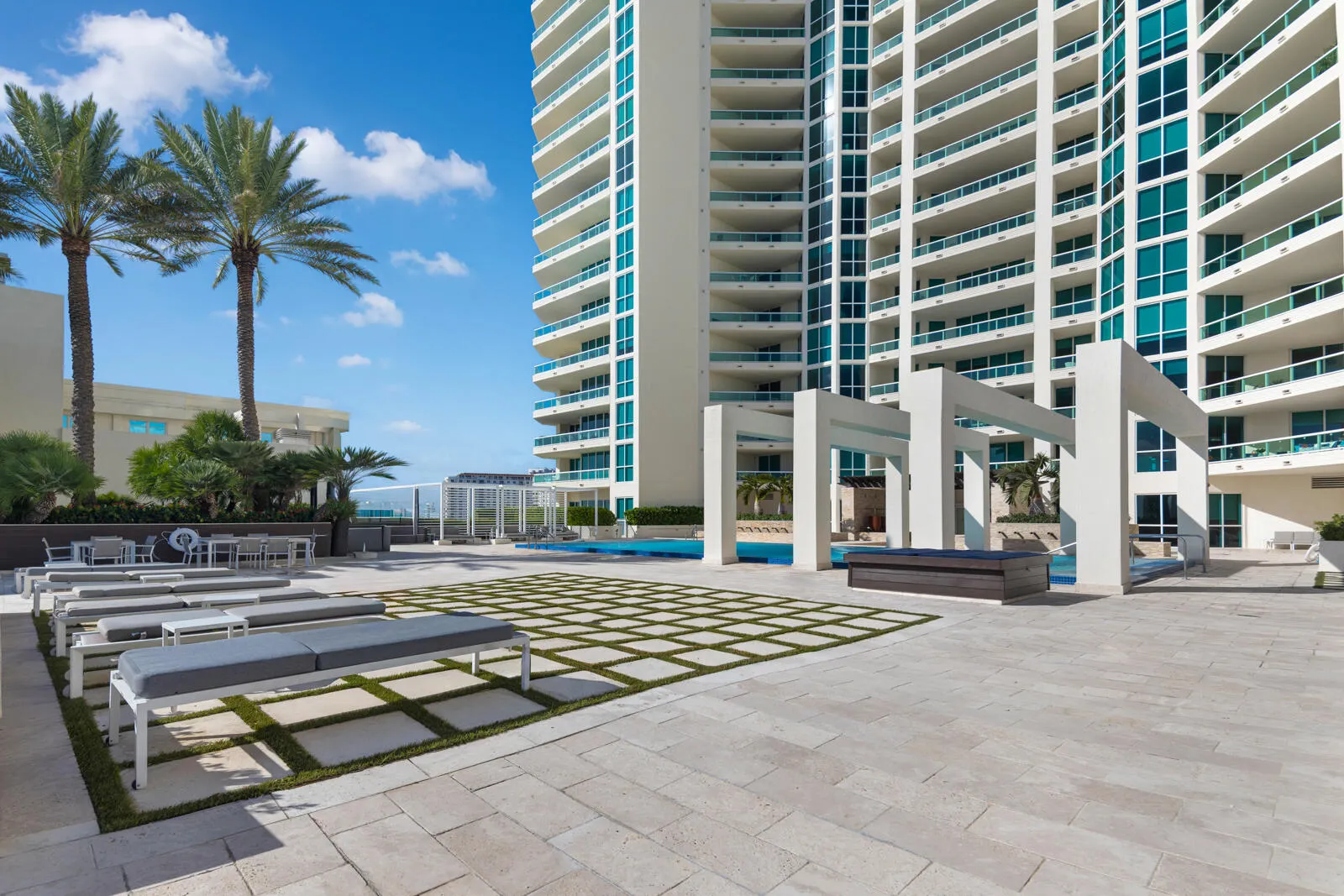 101 S Fort Lauderdale Beach Boulevard ##2703