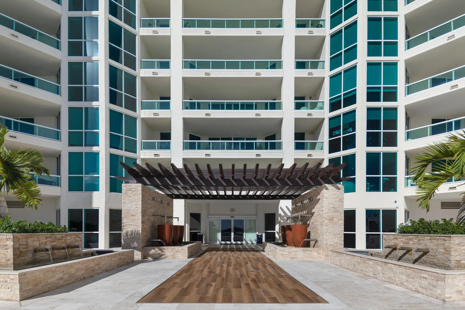 101 S Fort Lauderdale Beach Boulevard ##2703