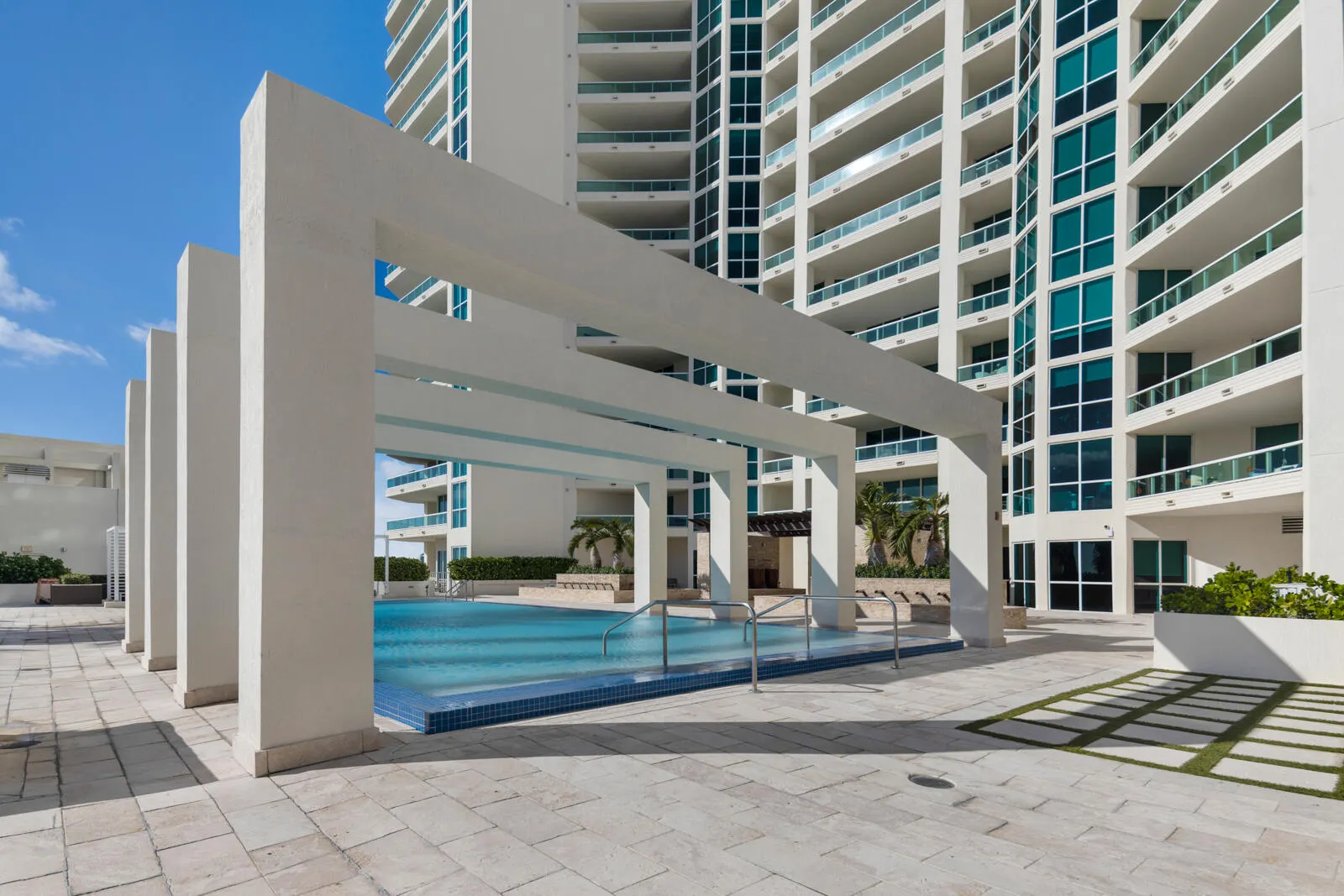 101 S Fort Lauderdale Beach Boulevard ##2703