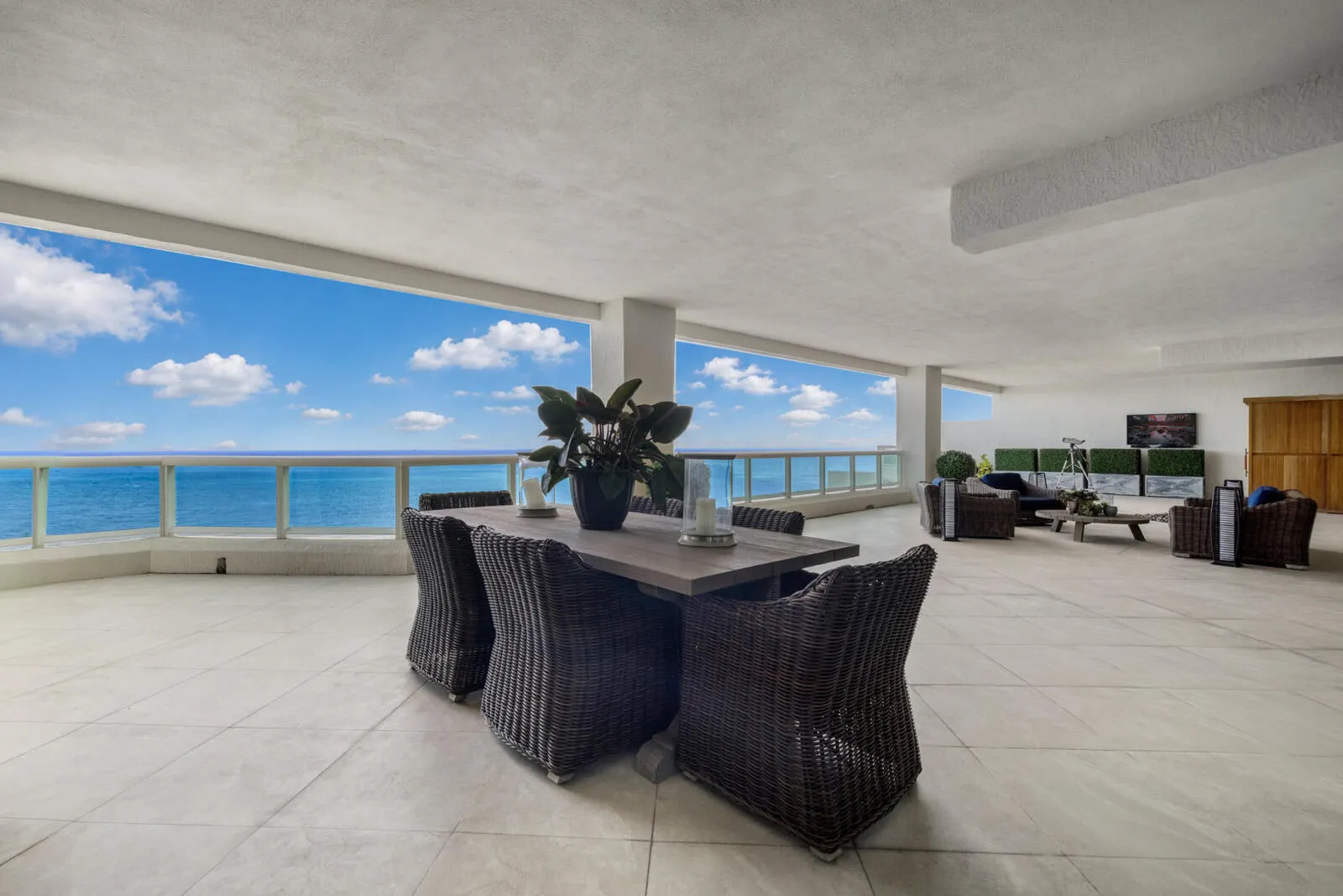 101 S Fort Lauderdale Beach Boulevard ##2703
